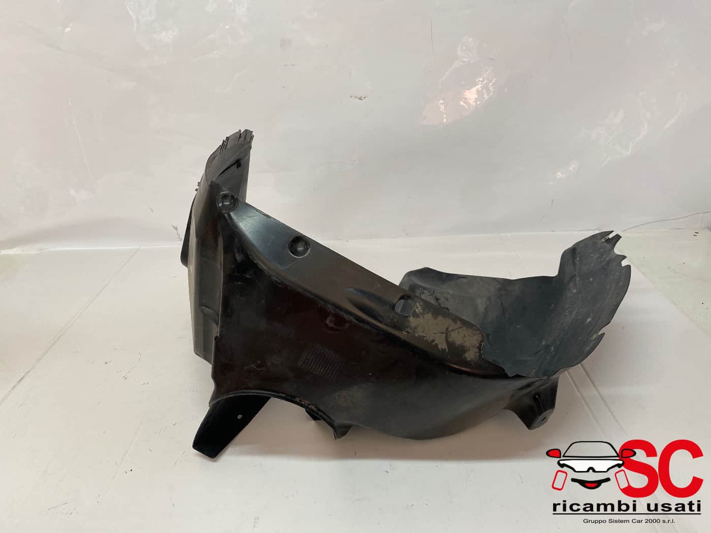 Passaruota Posteriore Sinistro Jeep Renegade 51965515 52109633 - 37557