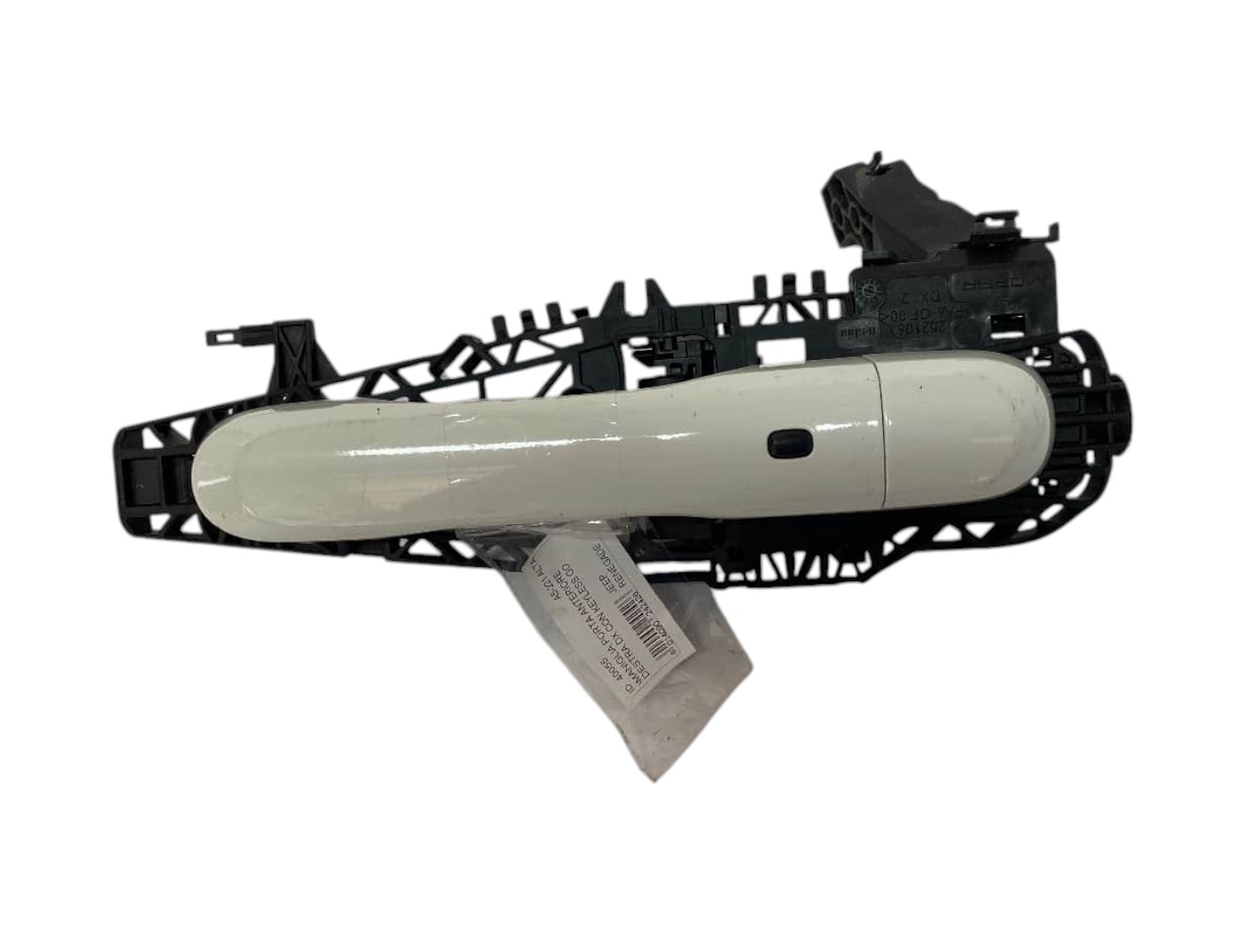 Maniglia Esterna Porta Anteriore Dx Jeep Renegade  - 40055