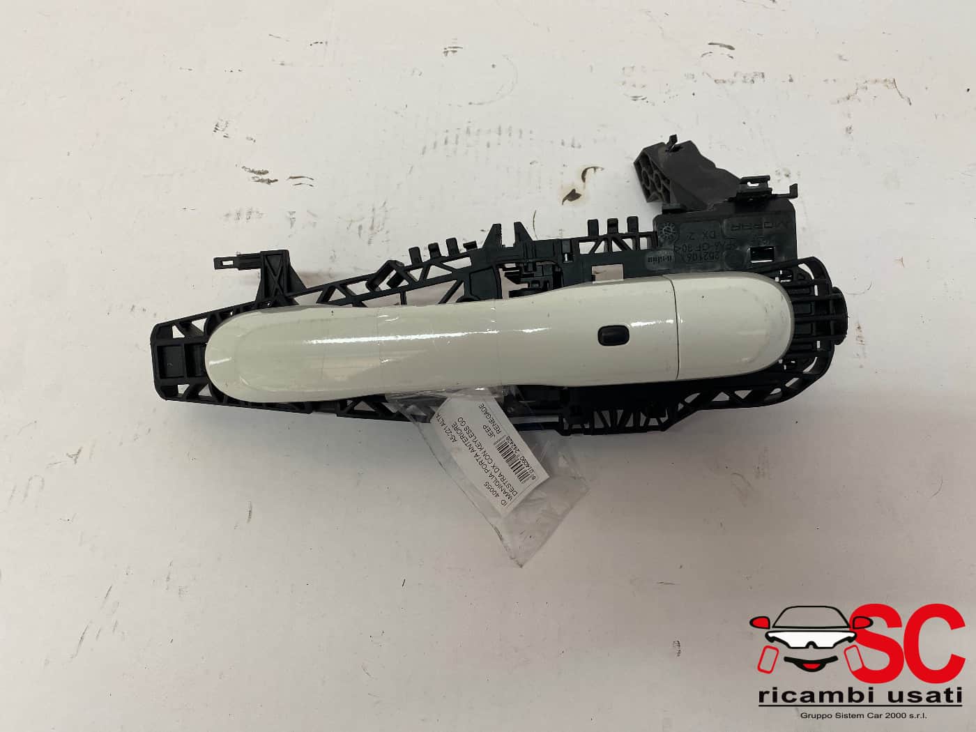 Maniglia Esterna Porta Anteriore Dx Jeep Renegade  - 40055