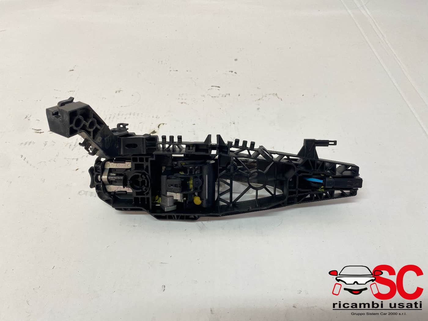 Maniglia Esterna Porta Anteriore Dx Jeep Renegade  - 40055