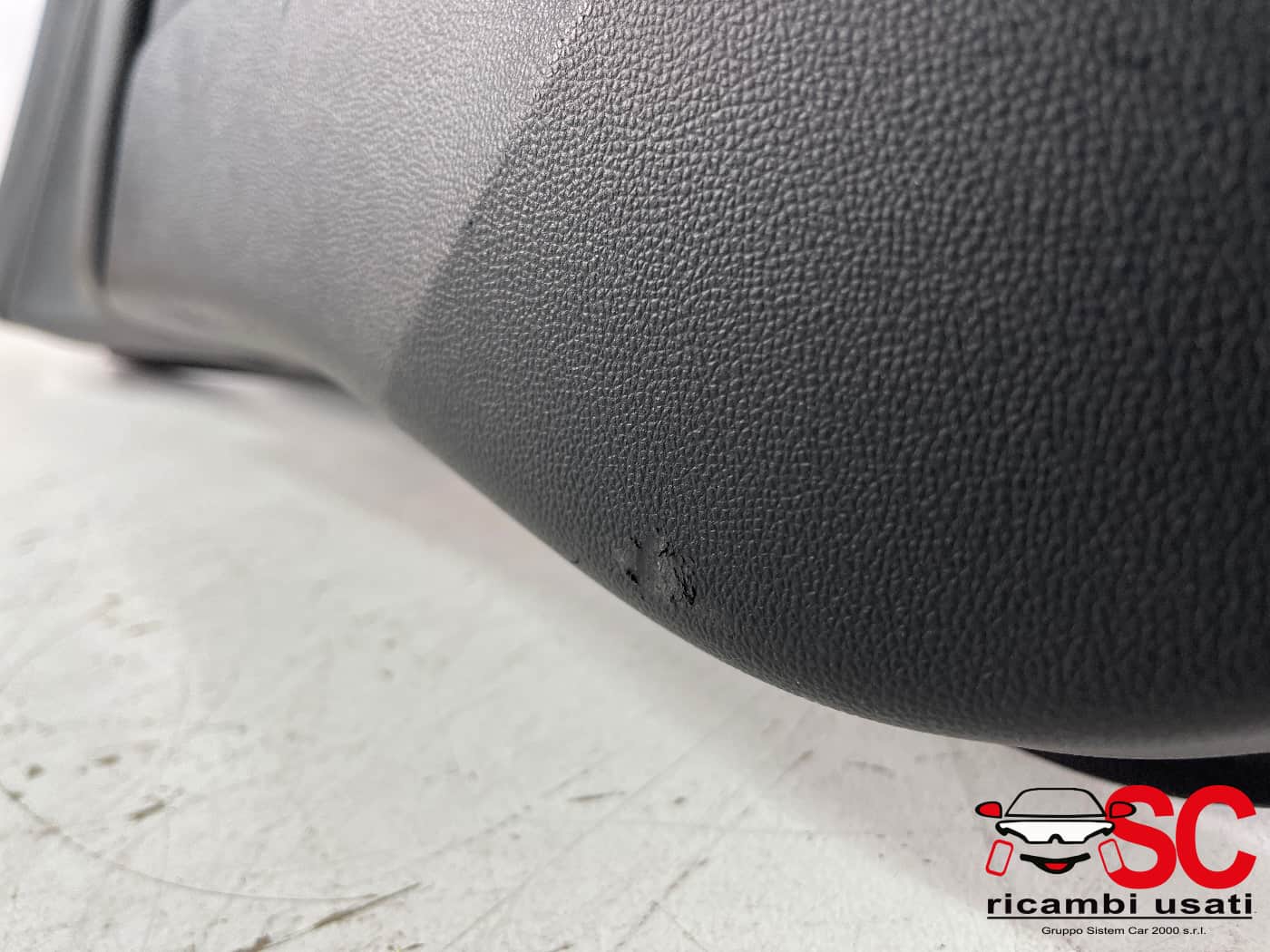 Pannello Porta Posteriore Sx Alfa Romeo Stelvio Qv 156150280 15615028 Pannello Porta Posteriore Sx Alfa Romeo Stelvio Qv 156150280 15615028