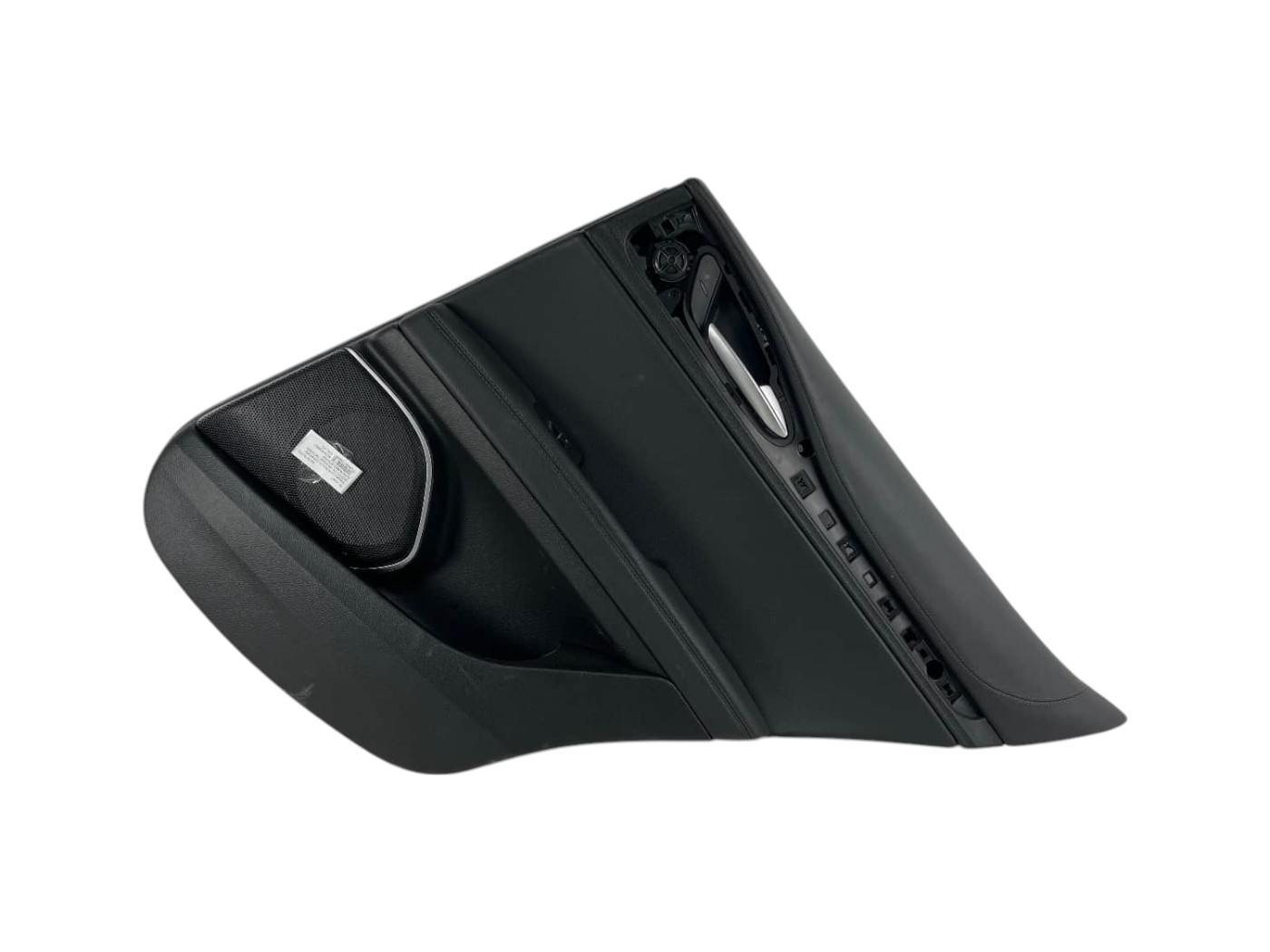 Pannello Porta Posteriore Dx Alfa Romeo Stelvio Qv 156150203 156150202 - 42247