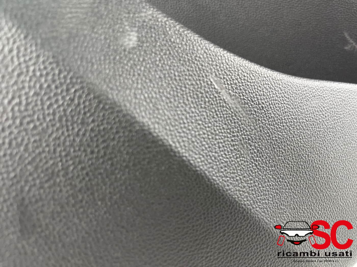 Pannello Porta Posteriore Dx Alfa Romeo Stelvio Qv 156150203 156150202 - 42247