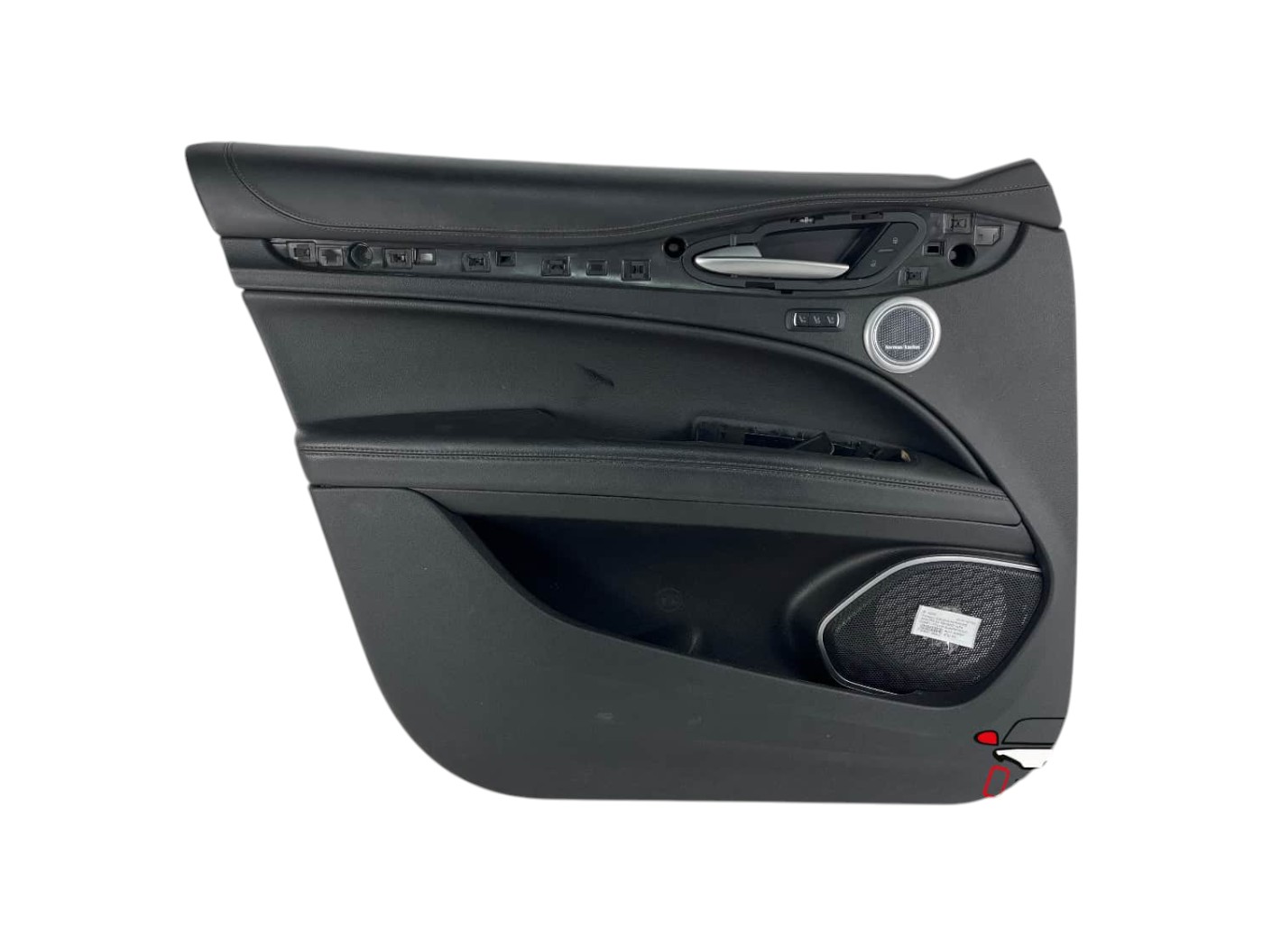 Pannello Porta Anteriore Sx Alfa Romeo Stelvio 156150523 - 42250