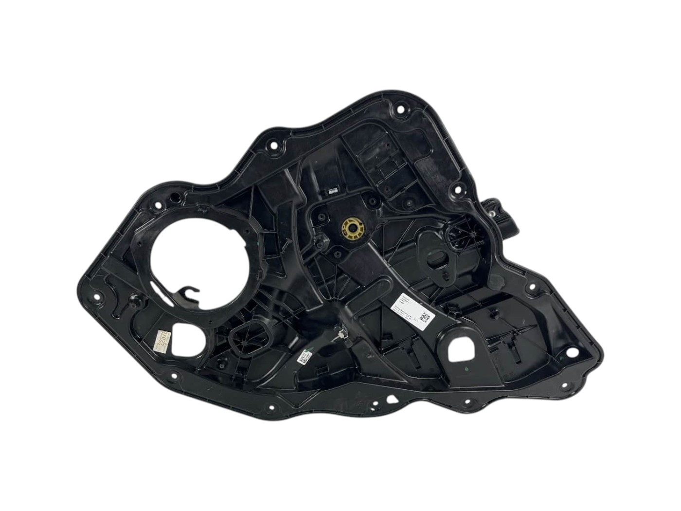 Alzavetro Posteriore Destro Alfa Romeo Stelvio 50552809 - 42253 Alzavetro Posteriore Destro Alfa Romeo Stelvio 50552809 - 42253