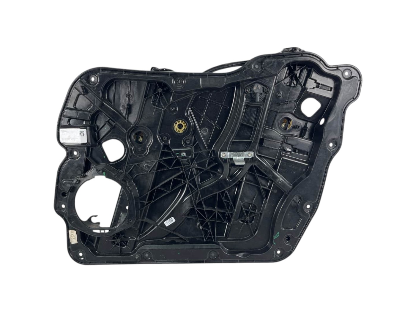 Alzavetro Anteriore Destro Alfa Romeo Stelvio 50552795 - 42254