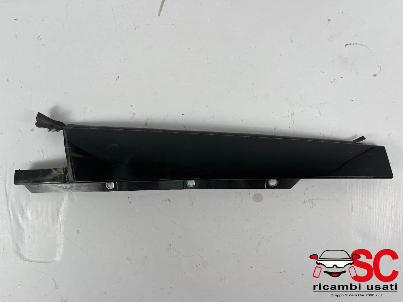 Modanatura Porta Posteriore Alfa Romeo Stelvio 156134615 - 42258