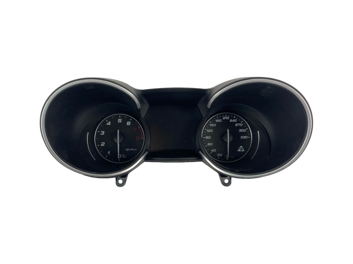 Quadro Strumenti Alfa Romeo Stelvio Quadrifoglio 50559456 50571248 - 42261