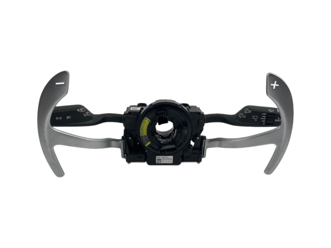 Devioluci Alfa Romeo Stelvio Quadrifoglio 156146849 156173278 - 42262