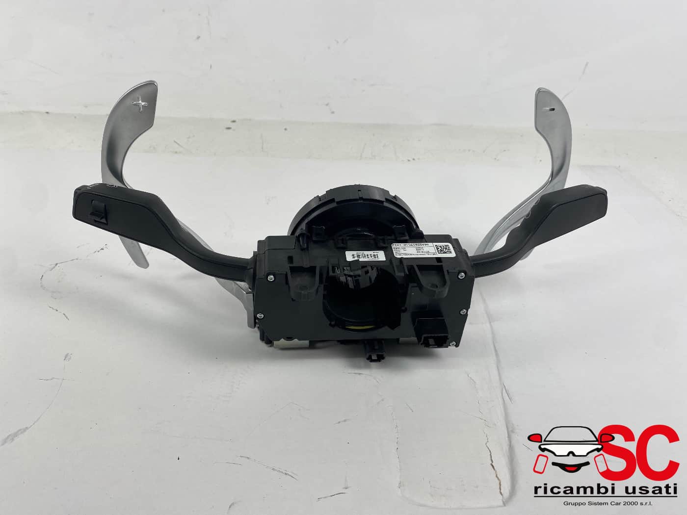 Devioluci Alfa Romeo Stelvio Quadrifoglio 156146849 156173278 - 42262