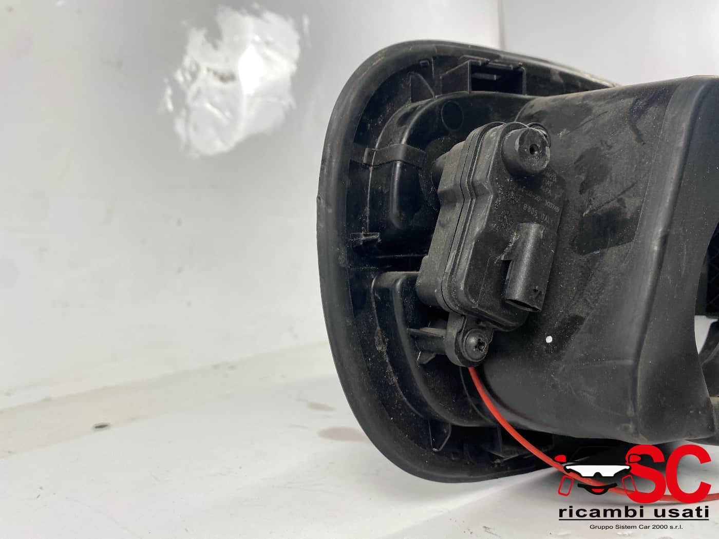 Sportello Tappo Carburante Alfa Romeo Stelvio QV 50566988 50579505 50560353