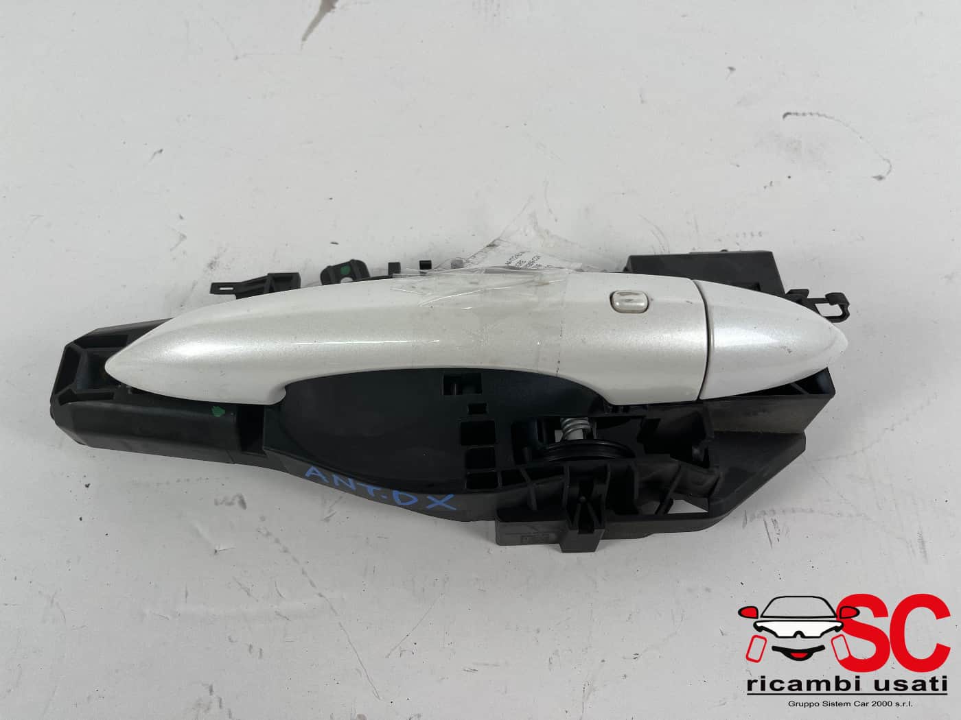 Maniglia Esterna Porta Anteriore Destra Stelvio 50545346 156113673 - 42272 Maniglia Esterna Porta Anteriore Destra Stelvio 50545346 156113673 - 42272