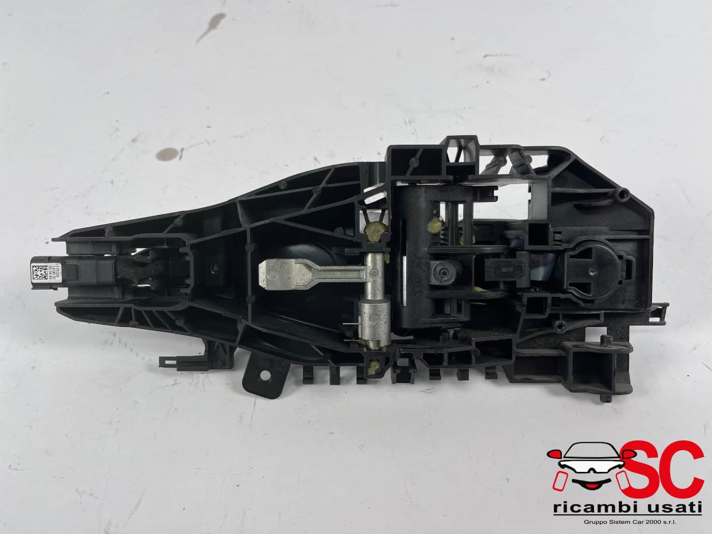 Maniglia Esterna Porta Anteriore Destra Stelvio 50545346 156113673 - 42272 Maniglia Esterna Porta Anteriore Destra Stelvio 50545346 156113673 - 42272