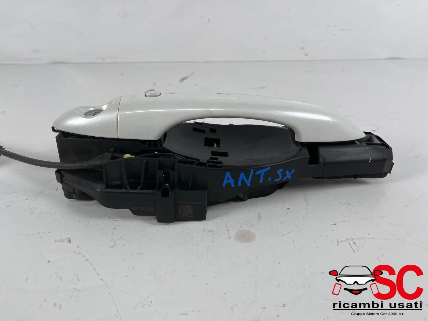 Maniglia Esterna Porta Anteriore Sinistra Stelvio 50545349 156171185 - 42273 Maniglia Esterna Porta Anteriore Sinistra Stelvio 50545349 156171185 - 42273