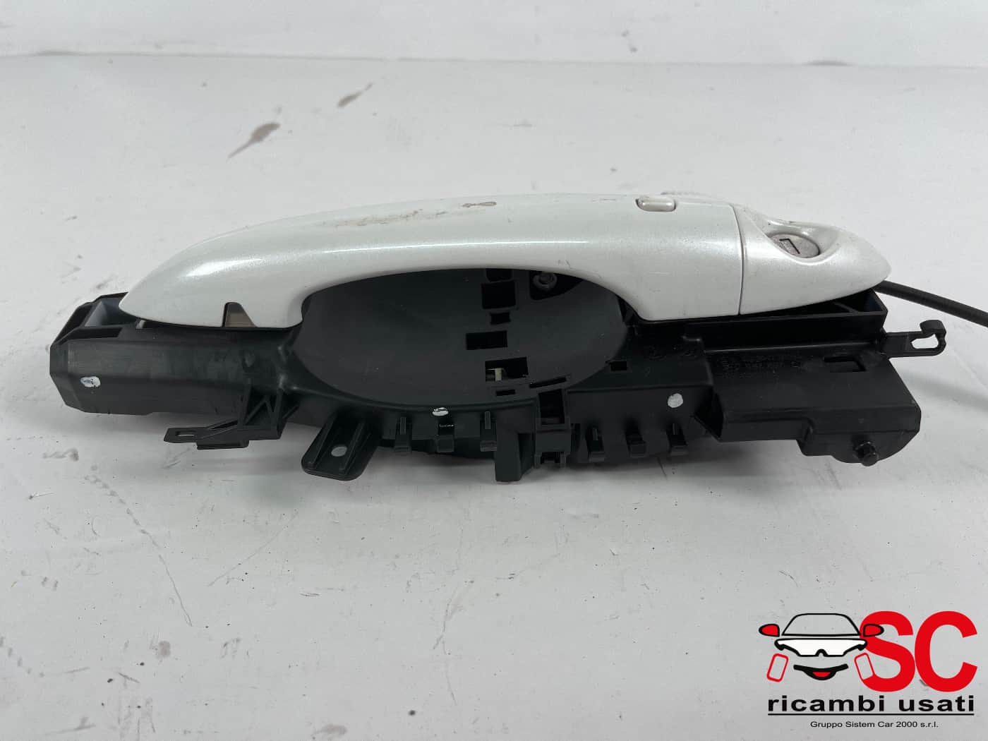 Maniglia Esterna Porta Anteriore Sinistra Stelvio 50545349 156171185 - 42273 Maniglia Esterna Porta Anteriore Sinistra Stelvio 50545349 156171185 - 42273