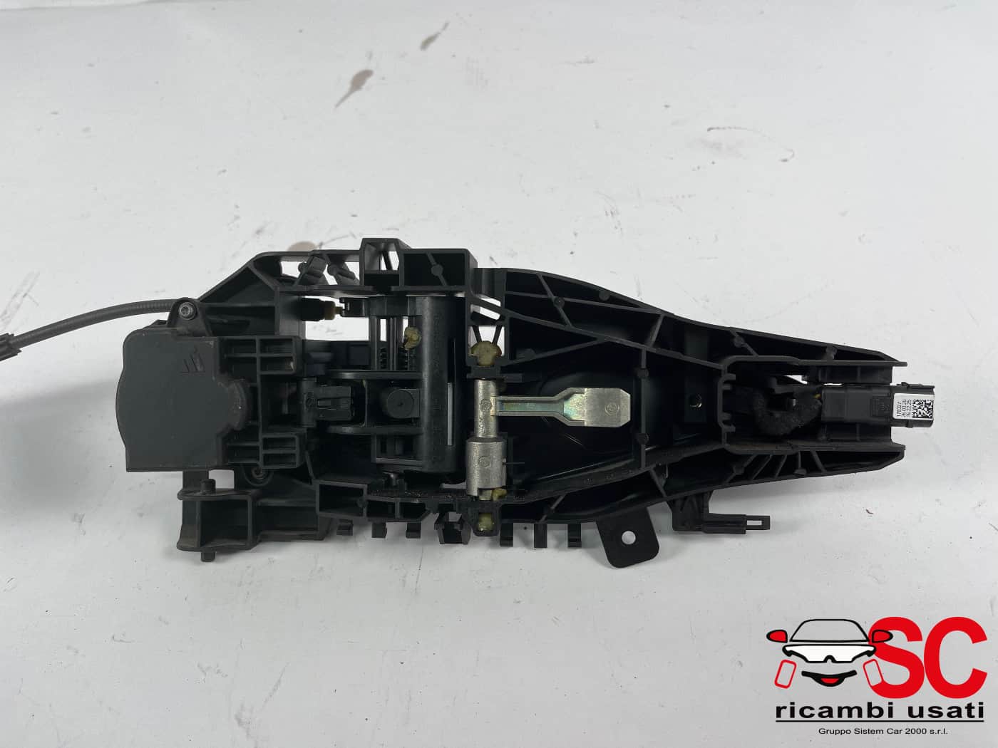 Maniglia Esterna Porta Anteriore Sinistra Stelvio 50545349 156171185 - 42273 Maniglia Esterna Porta Anteriore Sinistra Stelvio 50545349 156171185 - 42273