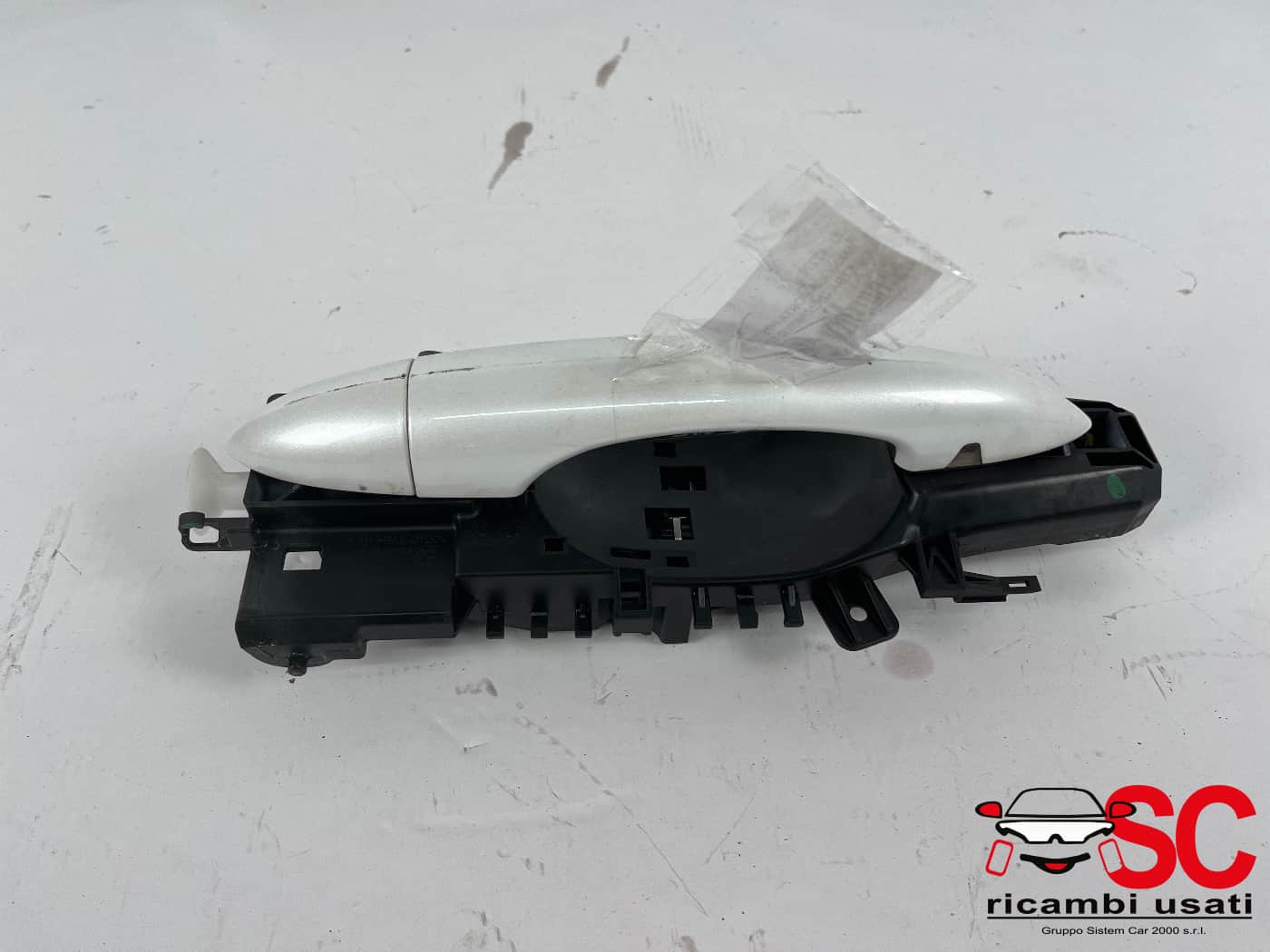 Maniglia Esterna Porta Posteriore Destra Stelvio 50544329 50545350 - 42276 Maniglia Esterna Porta Posteriore Destra Stelvio 50544329 50545350 - 42276