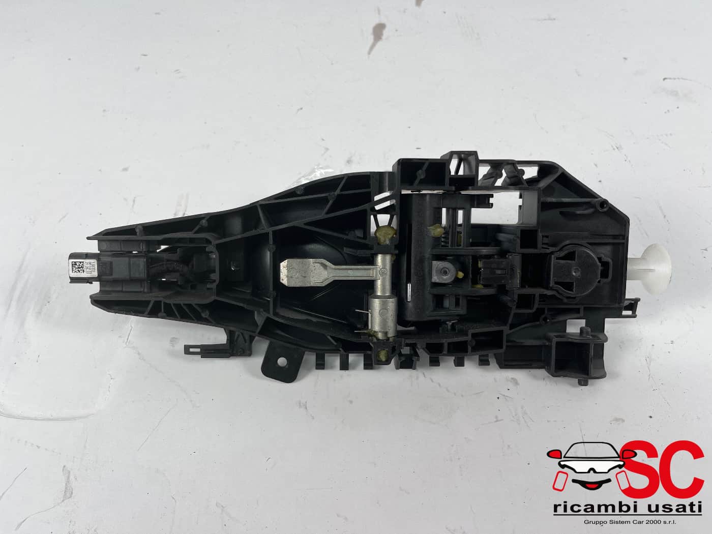 Maniglia Esterna Porta Posteriore Destra Stelvio 50544329 50545350 - 42276 Maniglia Esterna Porta Posteriore Destra Stelvio 50544329 50545350 - 42276