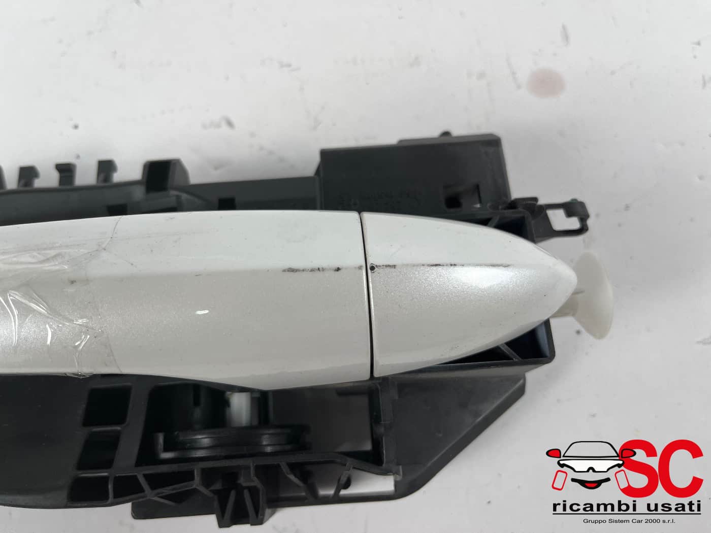 Maniglia Esterna Porta Posteriore Destra Stelvio 50544329 50545350 - 42276 Maniglia Esterna Porta Posteriore Destra Stelvio 50544329 50545350 - 42276