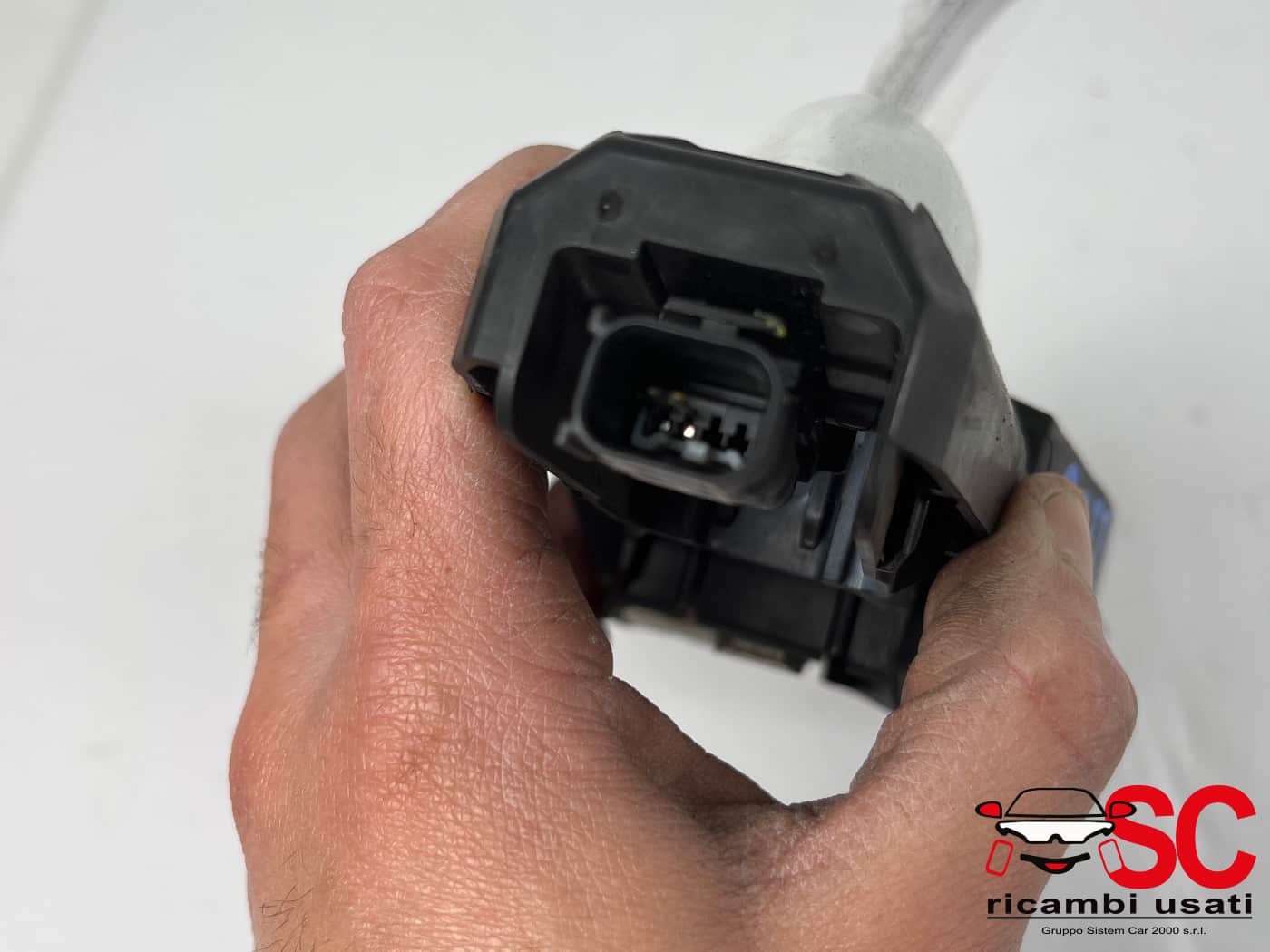 Maniglia Esterna Porta Posteriore Destra Stelvio 50544329 50545350 - 42276 Maniglia Esterna Porta Posteriore Destra Stelvio 50544329 50545350 - 42276