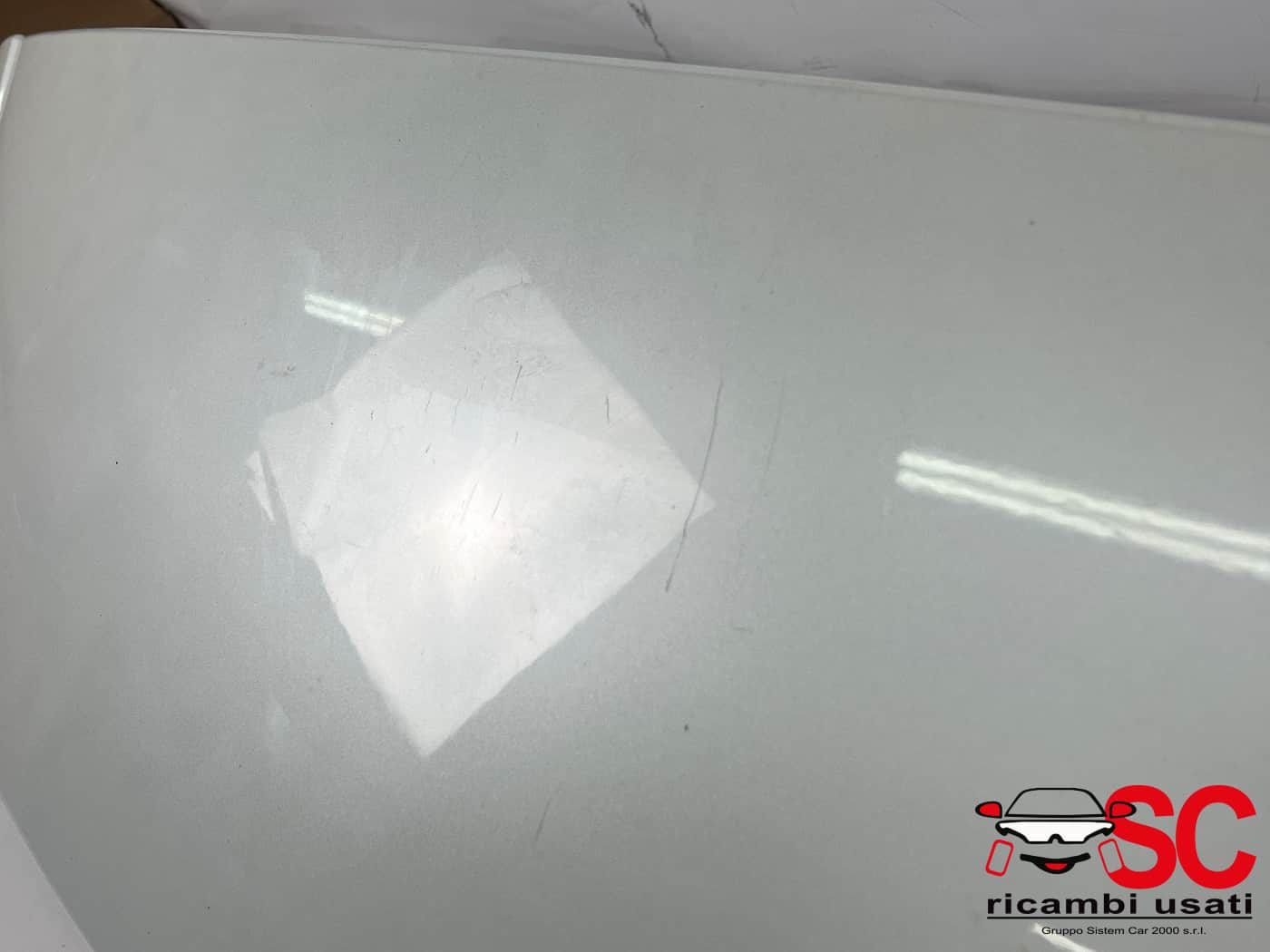 Spoiler Alfa Romeo Stelvio Quadrifoglio 156151975 - 42278