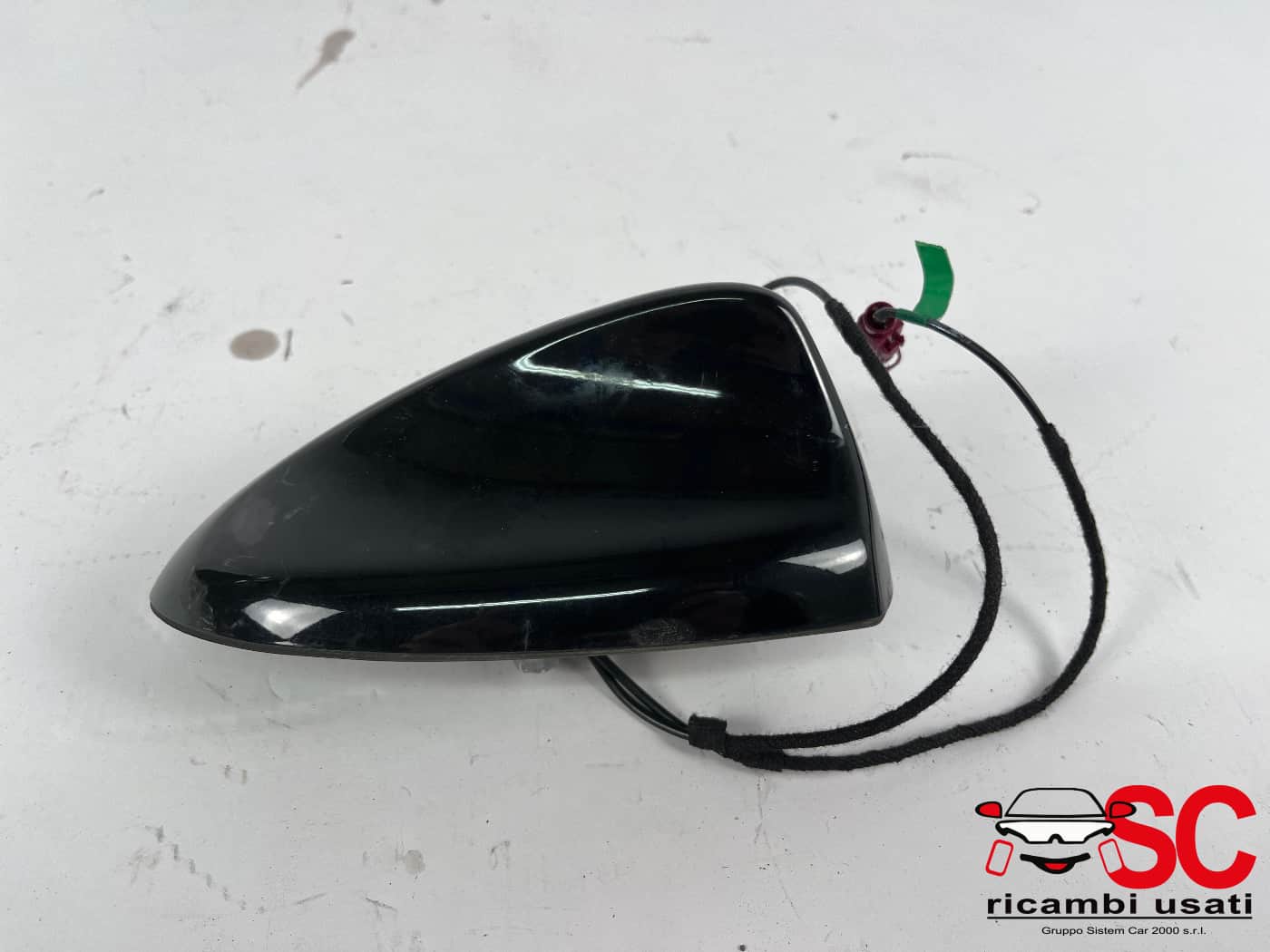Supporto Antenna Radio E Gps Alfa Stelvio 156124832 - 42281