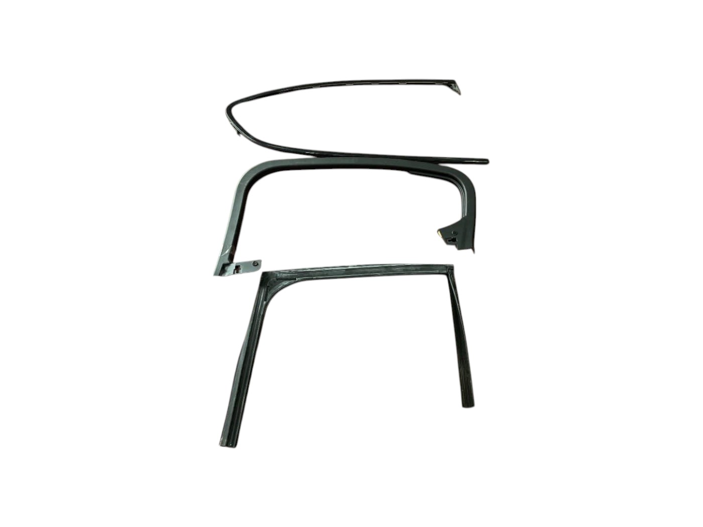 Guarnizione Vetro Porta Posteriore Dx Alfa Stelvio 50541679 50552159 - 42288