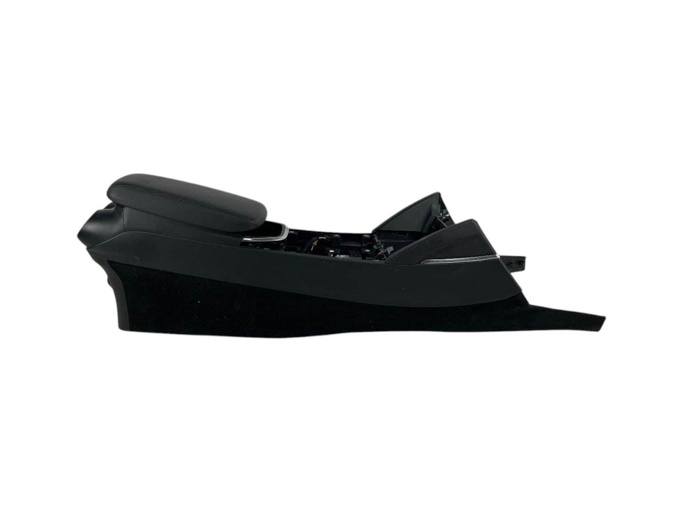 Tunnel Centrale Alfa Romeo Stelvio Quadrifoglio 156151533 - 42295 Tunnel Centrale Alfa Romeo Stelvio Quadrifoglio 156151533 - 42295