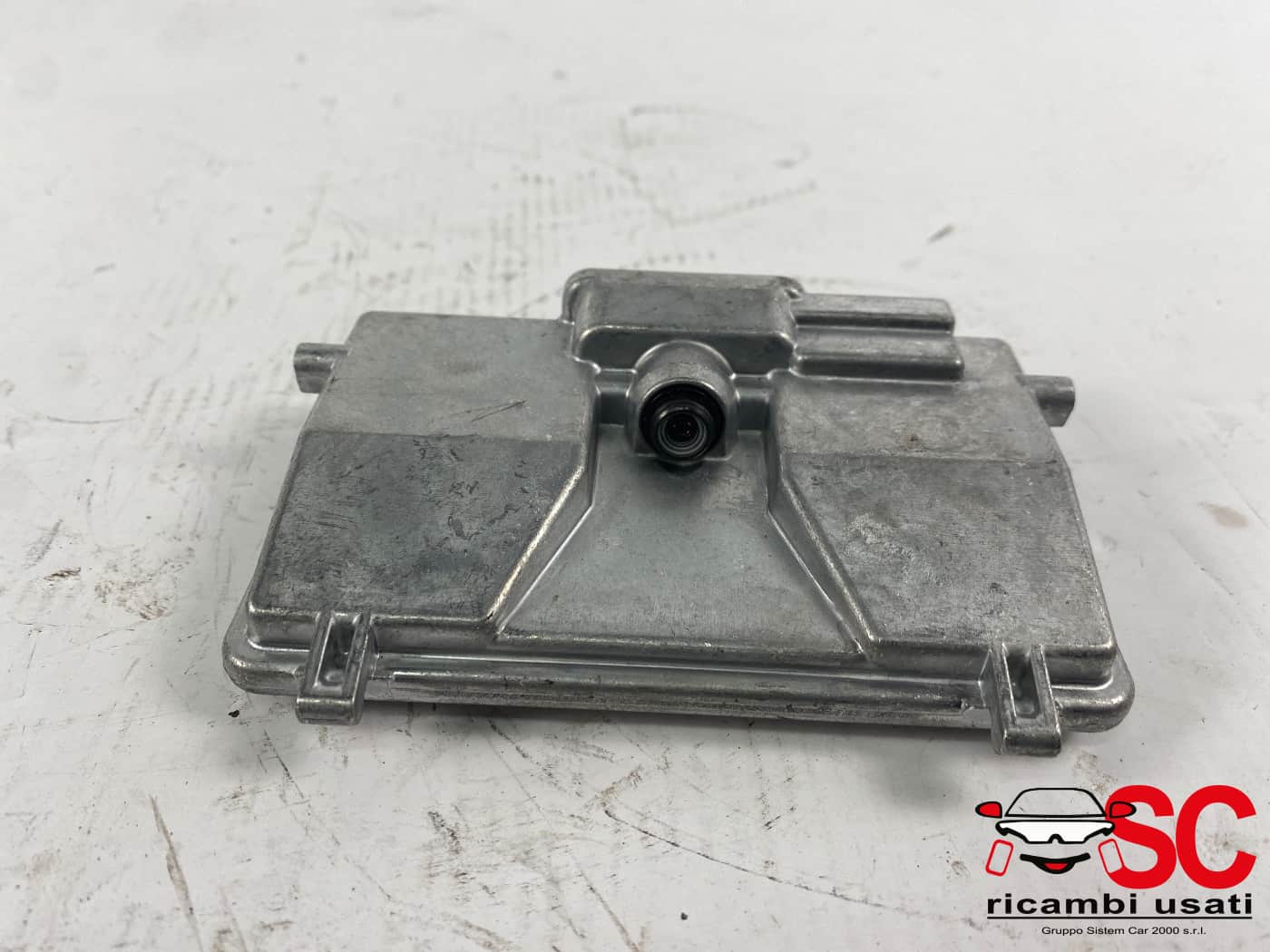 Telecamera Anteriore Alfa Romeo Stelvio 50565951 50559436 - 42298 Telecamera Anteriore Alfa Romeo Stelvio 50565951 50559436 - 42298