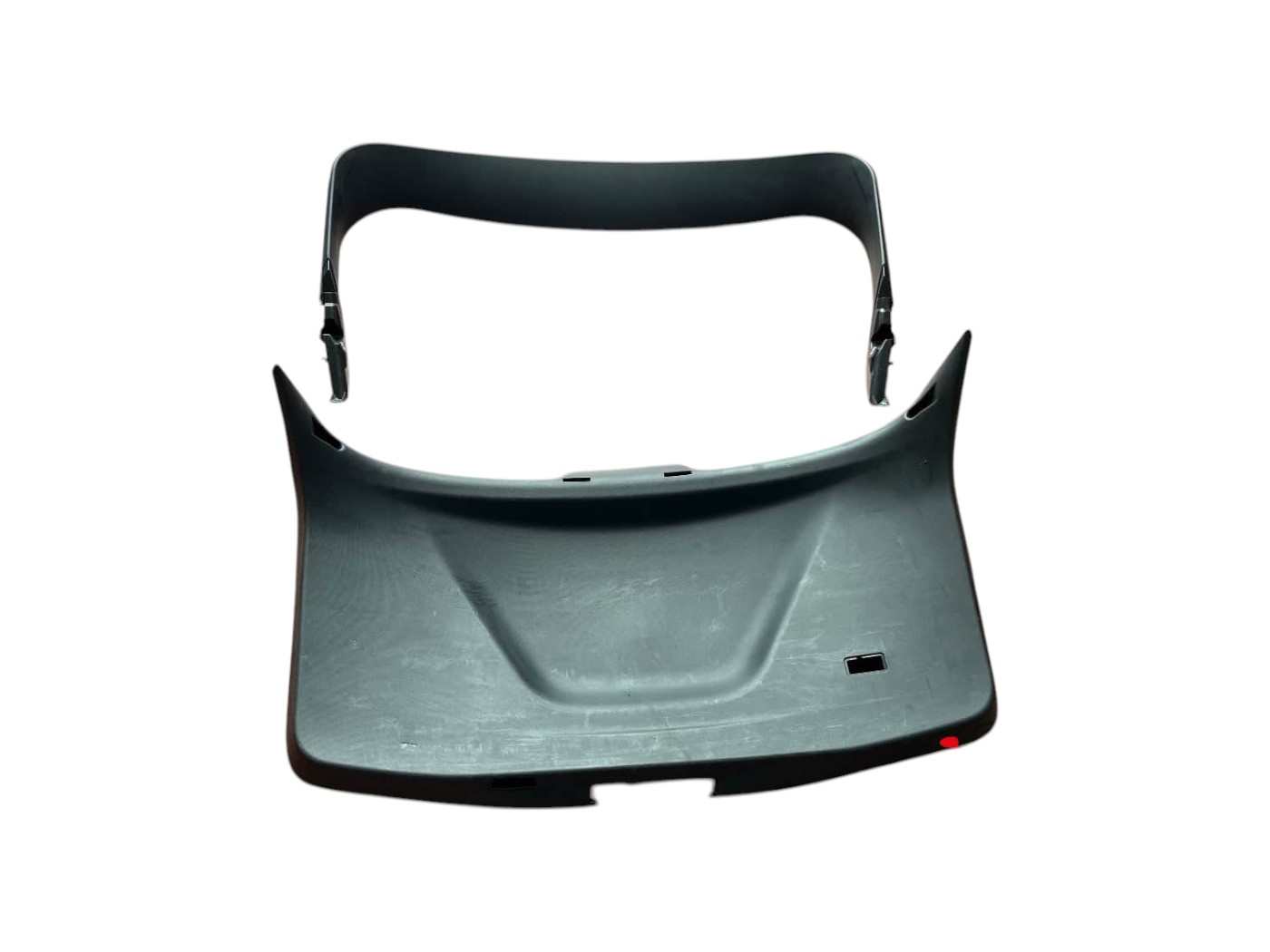 Pannello Rivestimento Portellone Alfa Stelvio 156158282 156155242 1561303010 - 42299 Pannello Rivestimento Portellone Alfa Stelvio 156158282 156155242 1561303010 - 42299