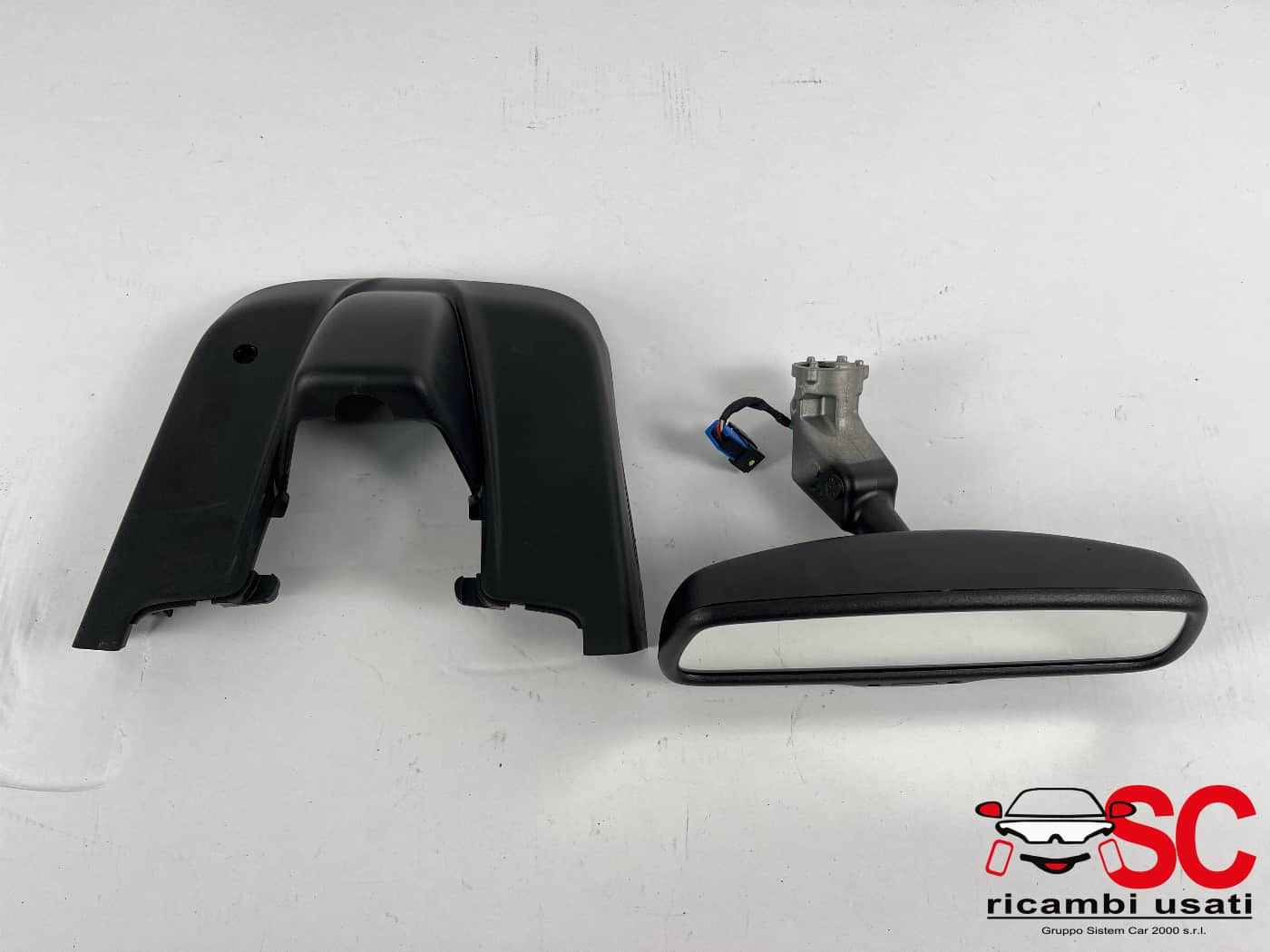 Specchio Retrovisore Interno Fotocromatico Stelvio 156109498 - 42301 Specchio Retrovisore Interno Fotocromatico Stelvio 156109498 - 42301