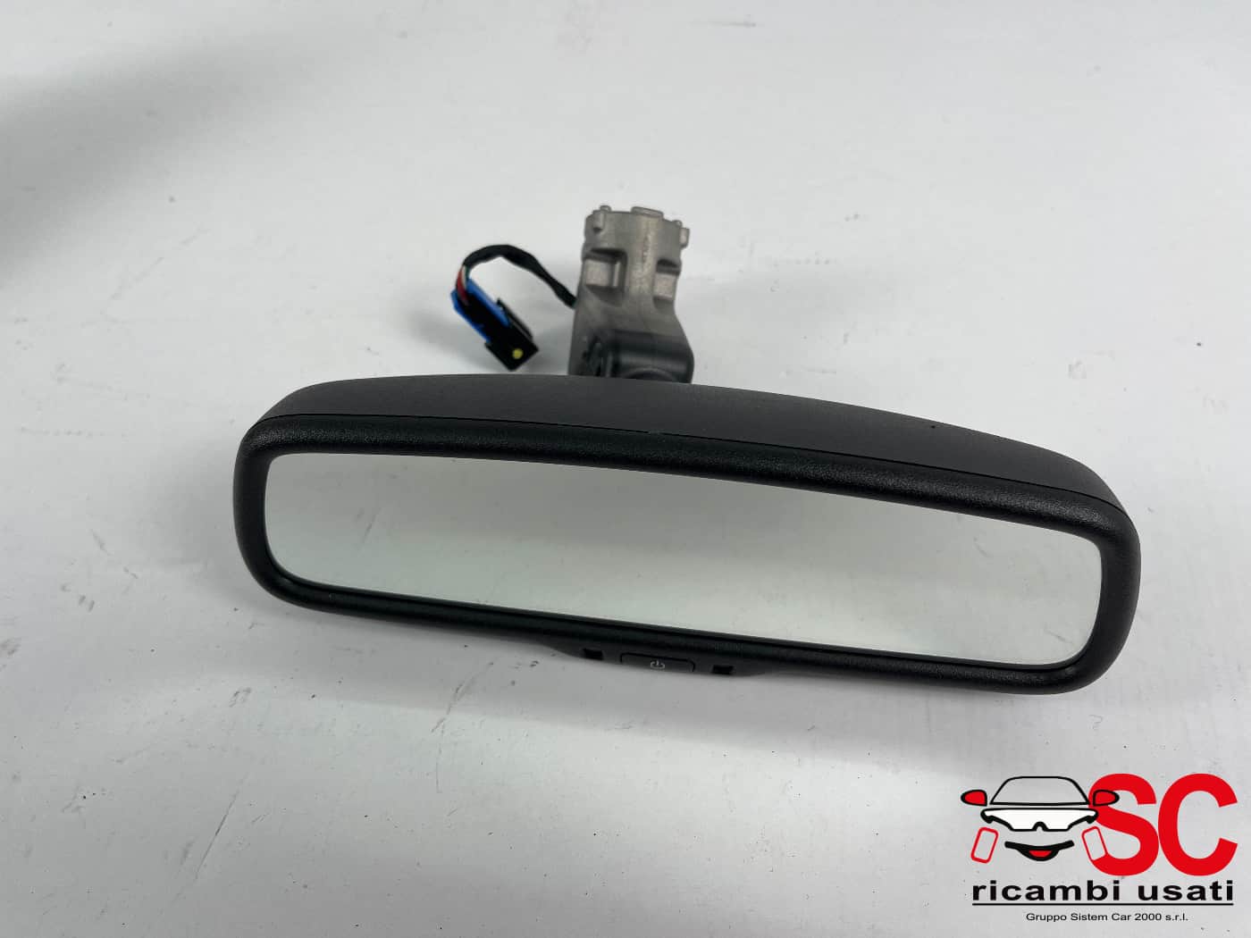 Specchio Retrovisore Interno Fotocromatico Stelvio 156109498 - 42301 Specchio Retrovisore Interno Fotocromatico Stelvio 156109498 - 42301