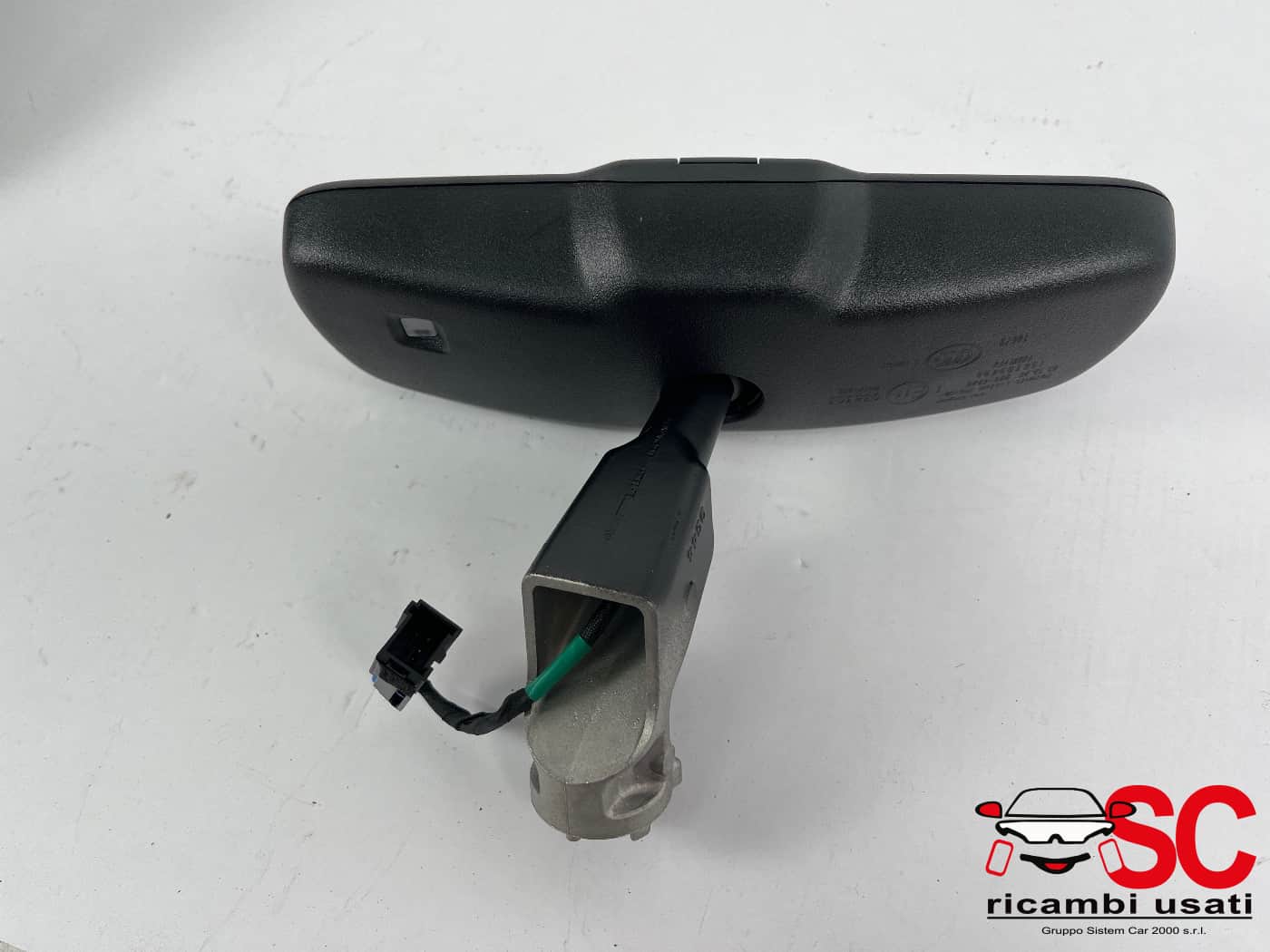 Specchio Retrovisore Interno Fotocromatico Stelvio 156109498 - 42301 Specchio Retrovisore Interno Fotocromatico Stelvio 156109498 - 42301