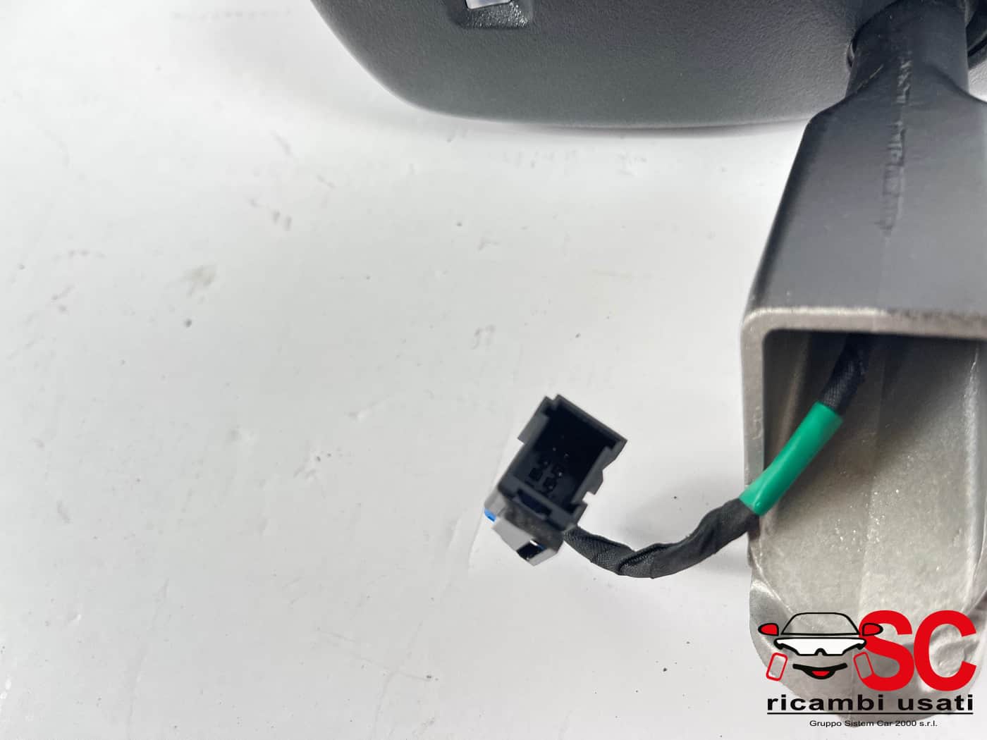 Specchio Retrovisore Interno Fotocromatico Stelvio 156109498 - 42301 Specchio Retrovisore Interno Fotocromatico Stelvio 156109498 - 42301