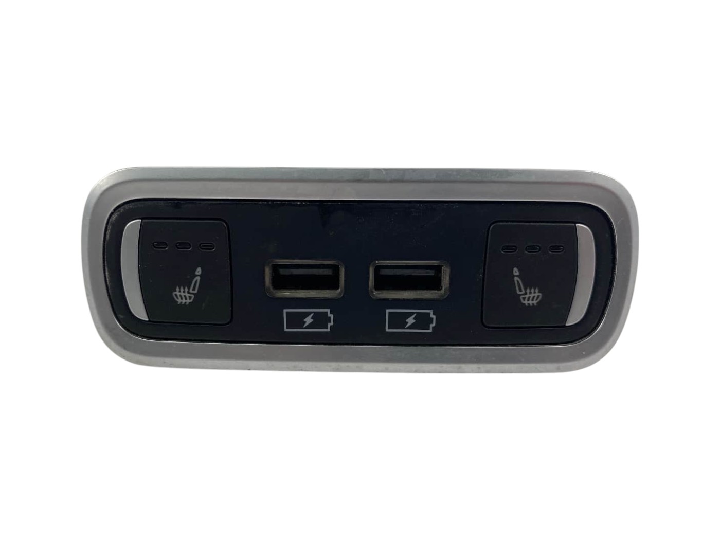 Pulsantiera Sedili Riscaldabili Alfa Romeo Stelvio 156139278 - 42302 Pulsantiera Sedili Riscaldabili Alfa Romeo Stelvio 156139278 - 42302