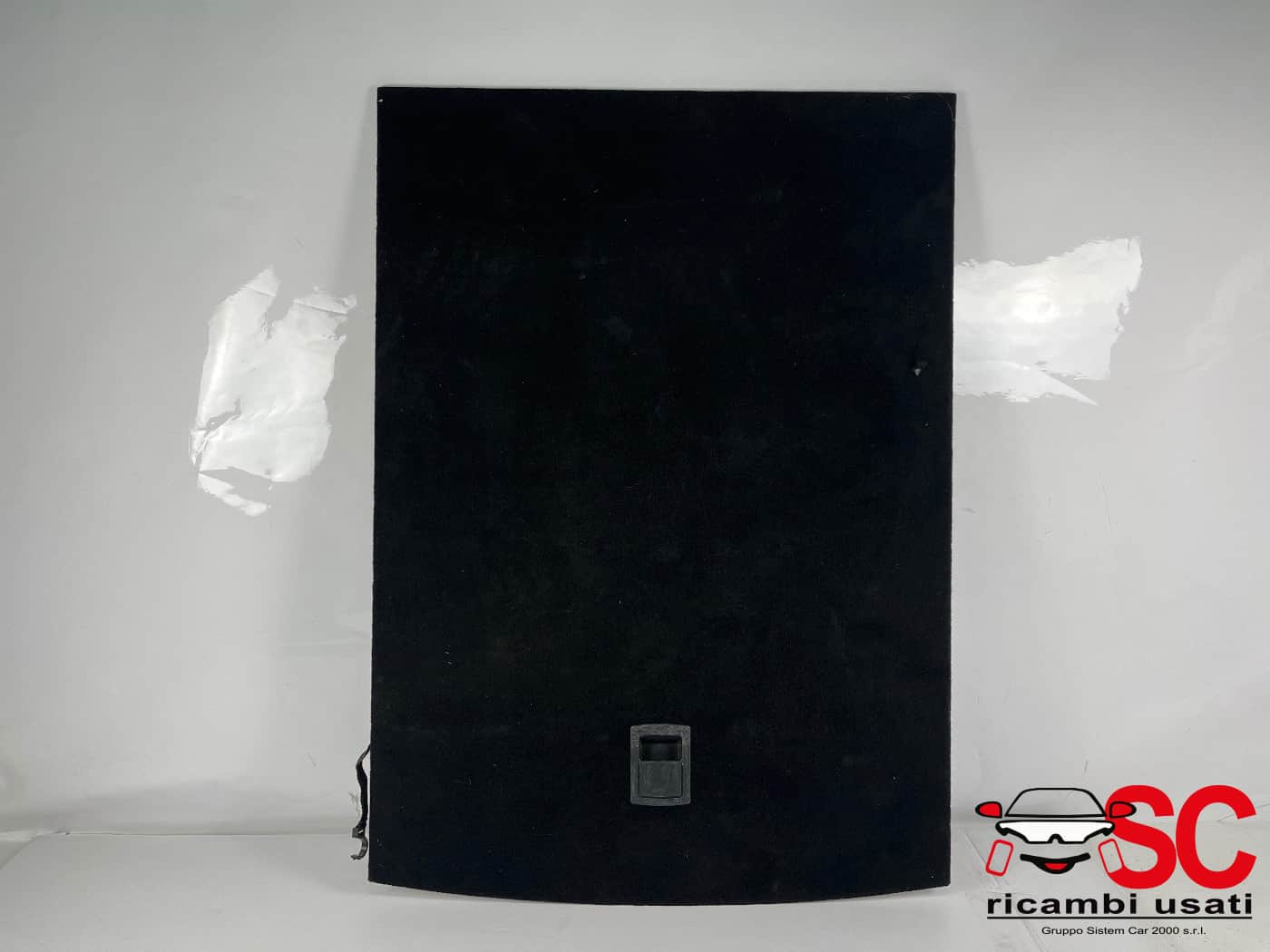 Rivestimento Fondo Baule Alfa Romeo Stelvio 156129461 156157004 156170253 - 42304