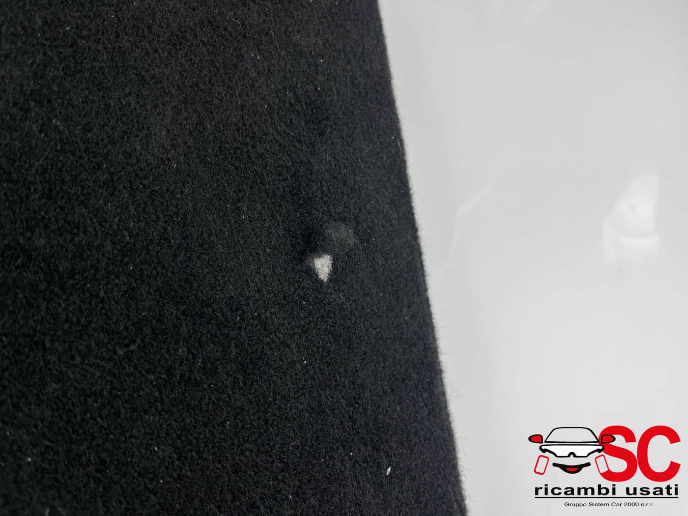 Rivestimento Fondo Baule Alfa Romeo Stelvio 156129461 156157004 156170253 - 42304