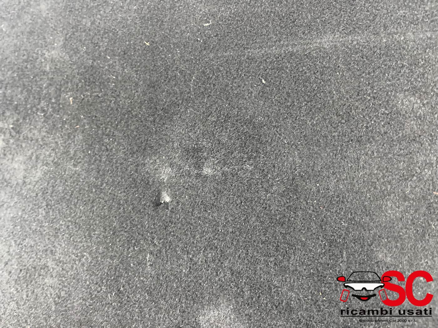 Rivestimento Fondo Baule Alfa Romeo Stelvio 156129461 156157004 156170253 - 42304