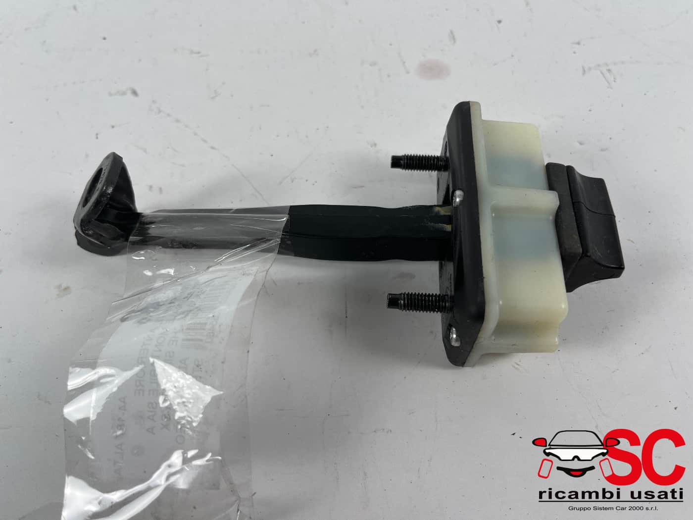 Tirante Fermaporta Anteriore Alfa Romeo Stelvio 50535252 - 42305
