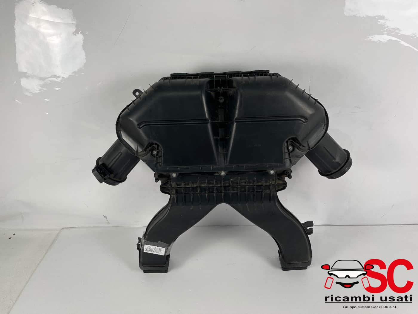 Scatola Filtro Aria Alfa Romeo Stelvio 2.9 V6 50556054 50548520 - 42313