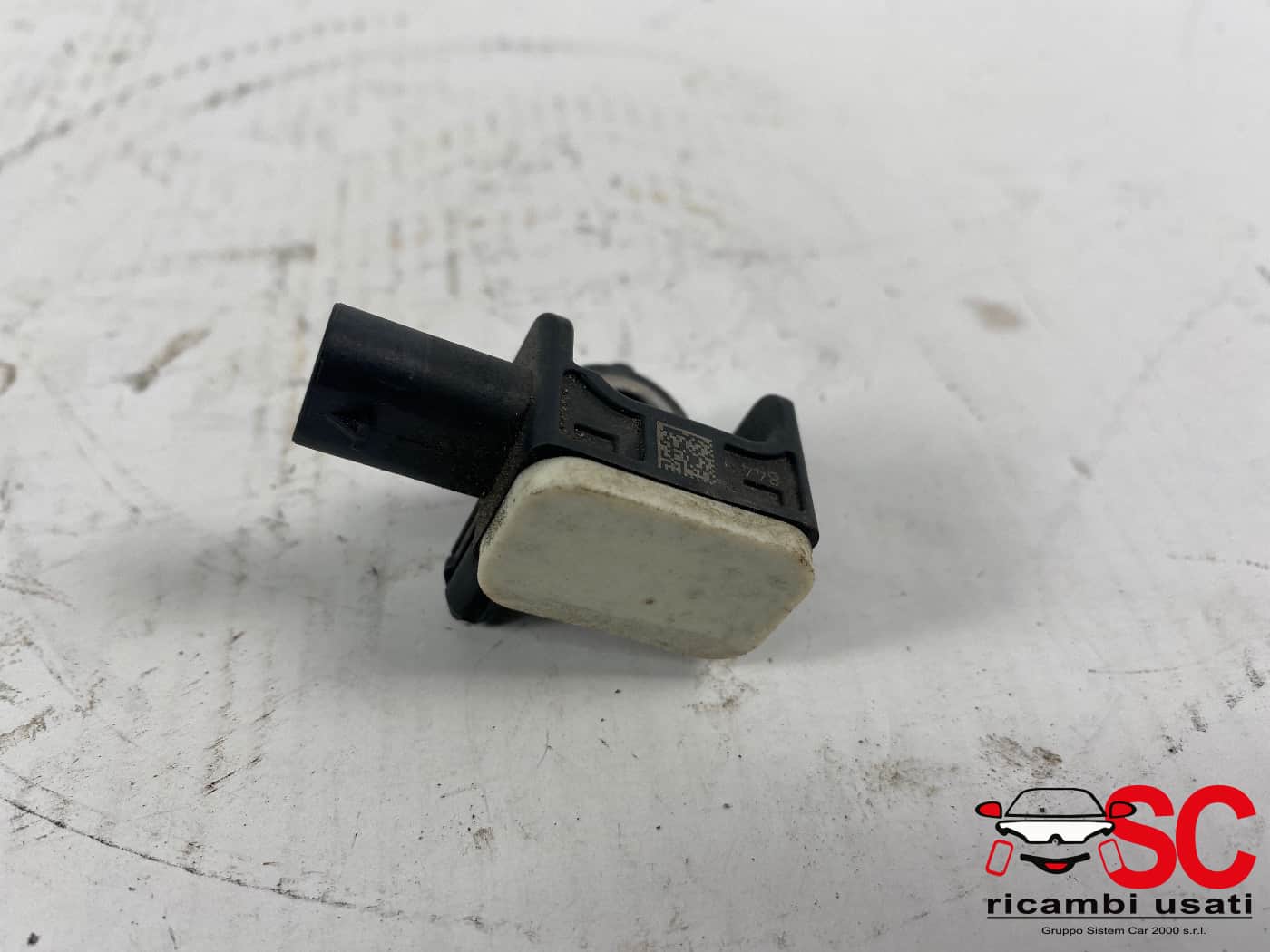 Sensore Airbag Alfa Romeo Stelvio 50534058 - 42323