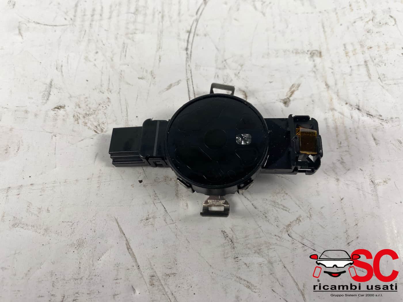Sensore Pioggia Alfa Romeo Stelvio 50557210 50580144 - 42324