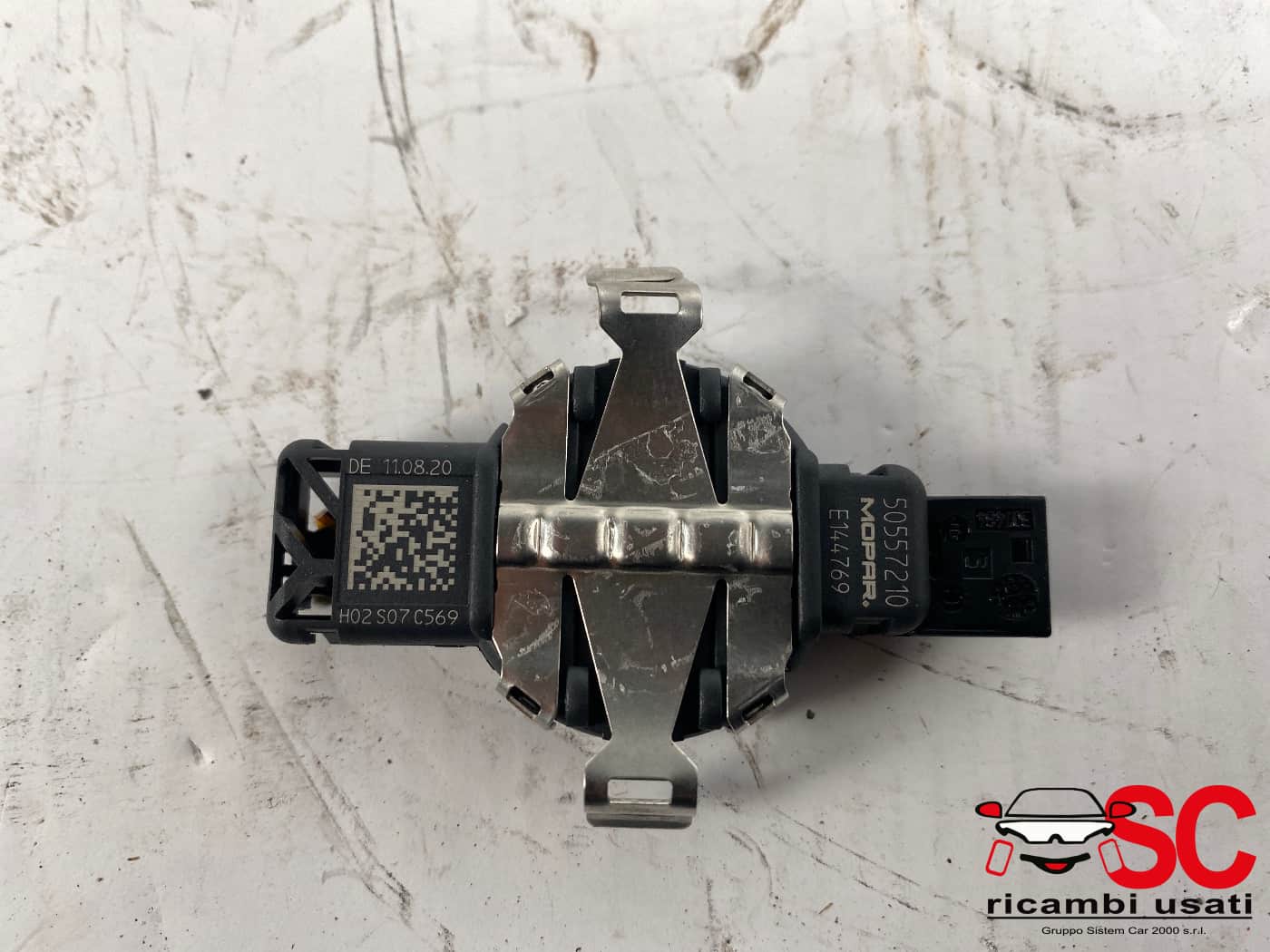 Sensore Pioggia Alfa Romeo Stelvio 50557210 50580144 - 42324