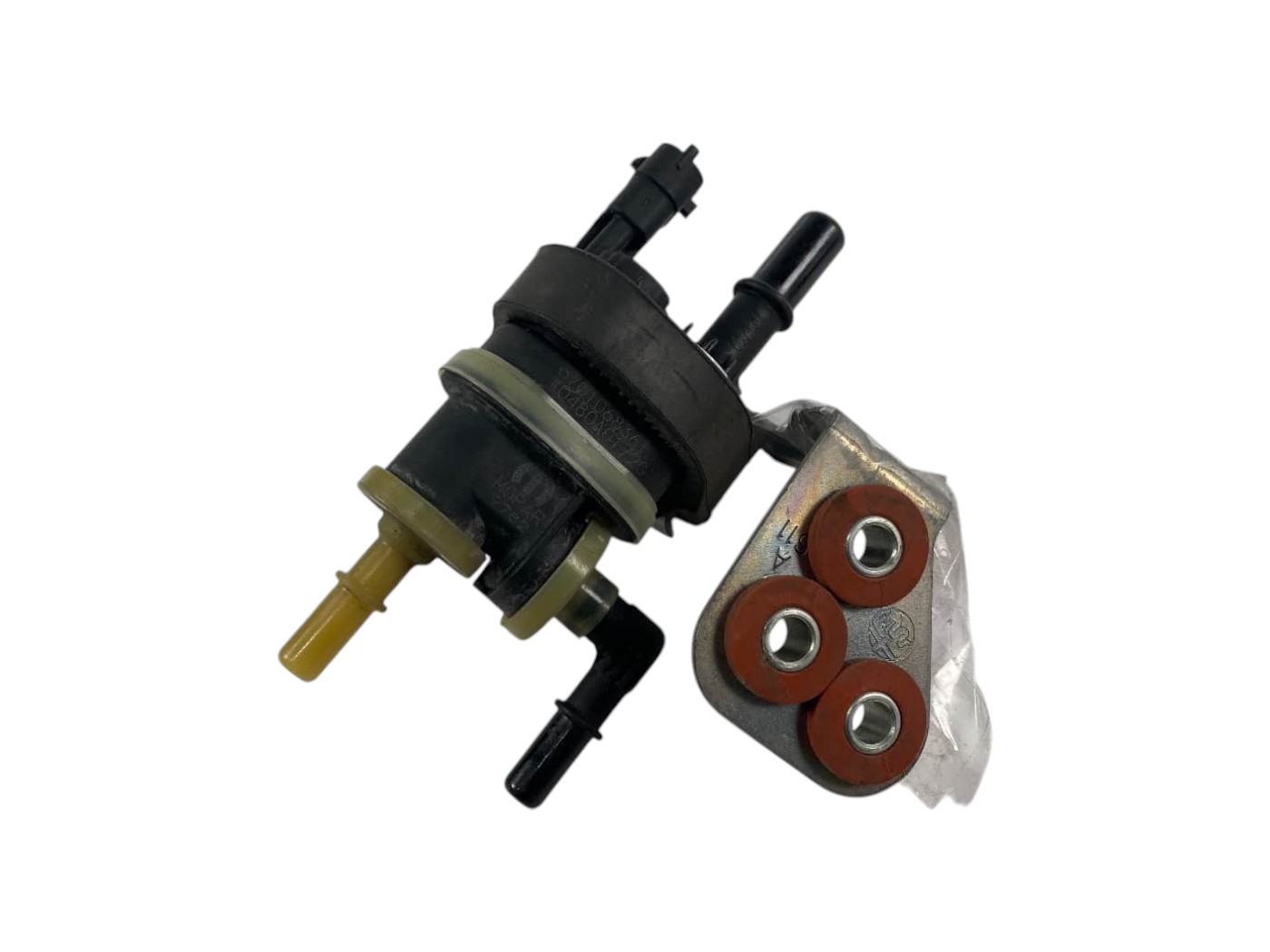 Elettrovalvola Turbo Alfa Romeo Stelvio Benzina 670106836 670162028 - 42325 Elettrovalvola Turbo Alfa Romeo Stelvio Benzina 670106836 670162028 - 42325