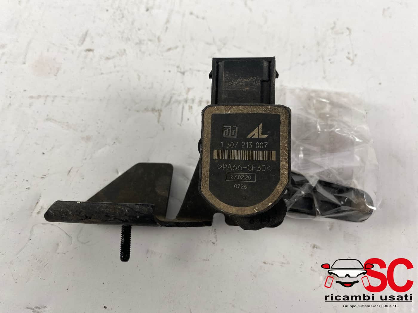 Sensore Altezza Fari Alfa Romeo Stelvio 50549209 - 42329