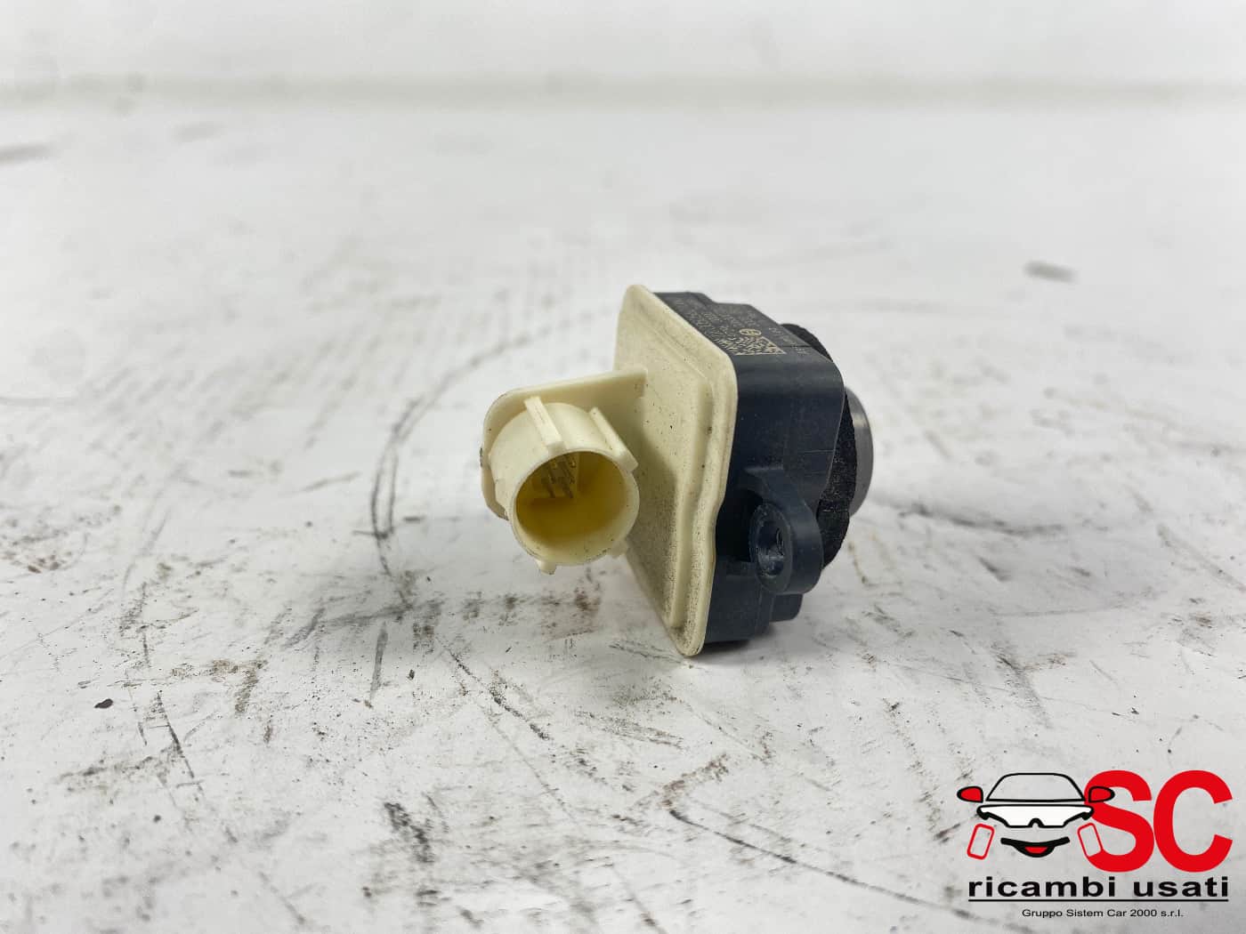 Retrocamera Alfa Romeo Stelvio 50562106 50571484 - 42332 Retrocamera Alfa Romeo Stelvio 50562106 50571484 - 42332