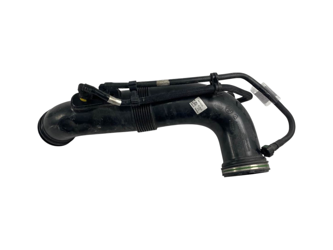 Tubo Aspirazione Filtro Aria Stelvio Quadrifoglio 50535223 50572883 - 42335