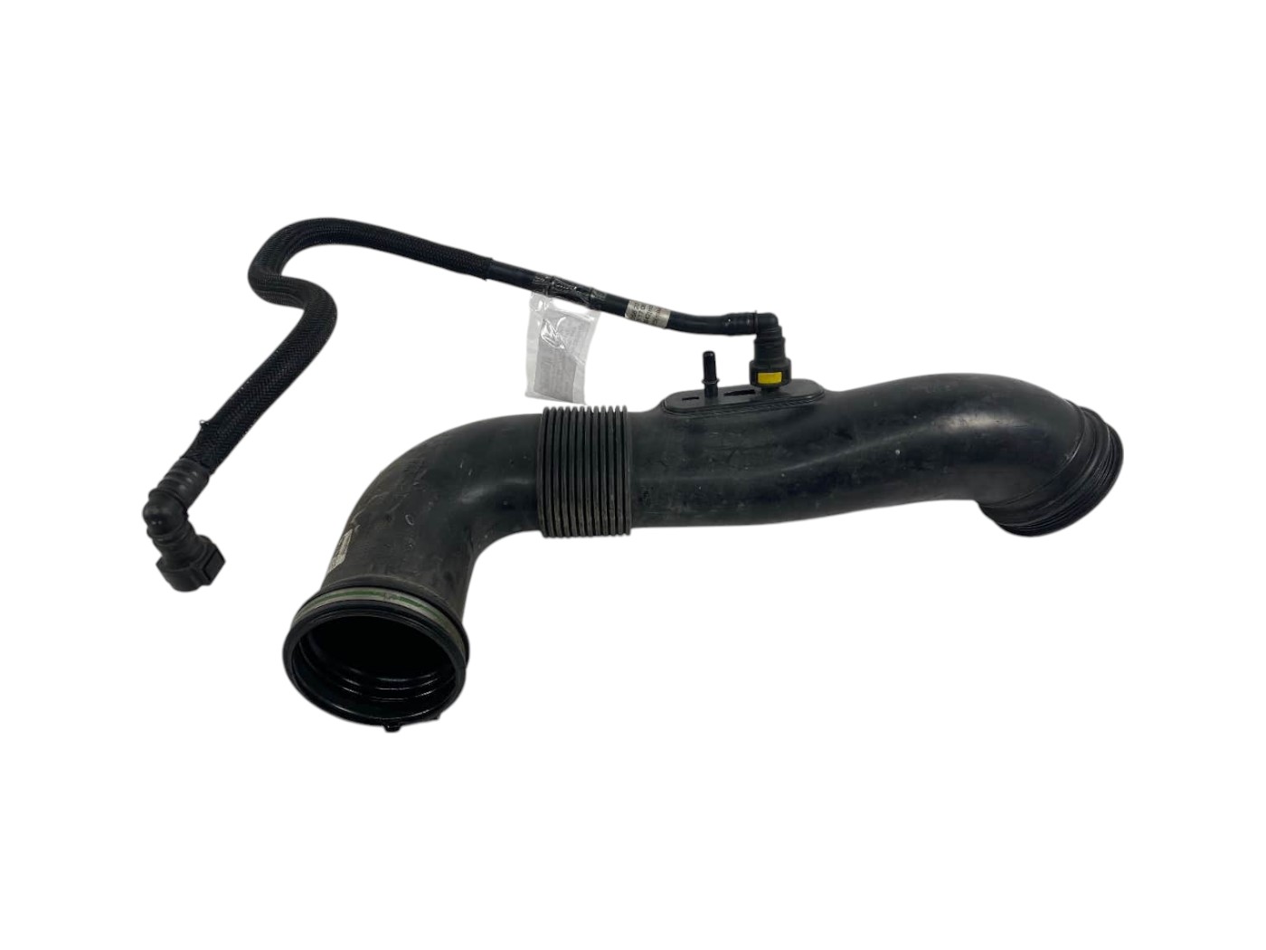 Tubo Aspirazione Filtro Aria Stelvio Quadrifoglio 50547563 50572884 - 42336