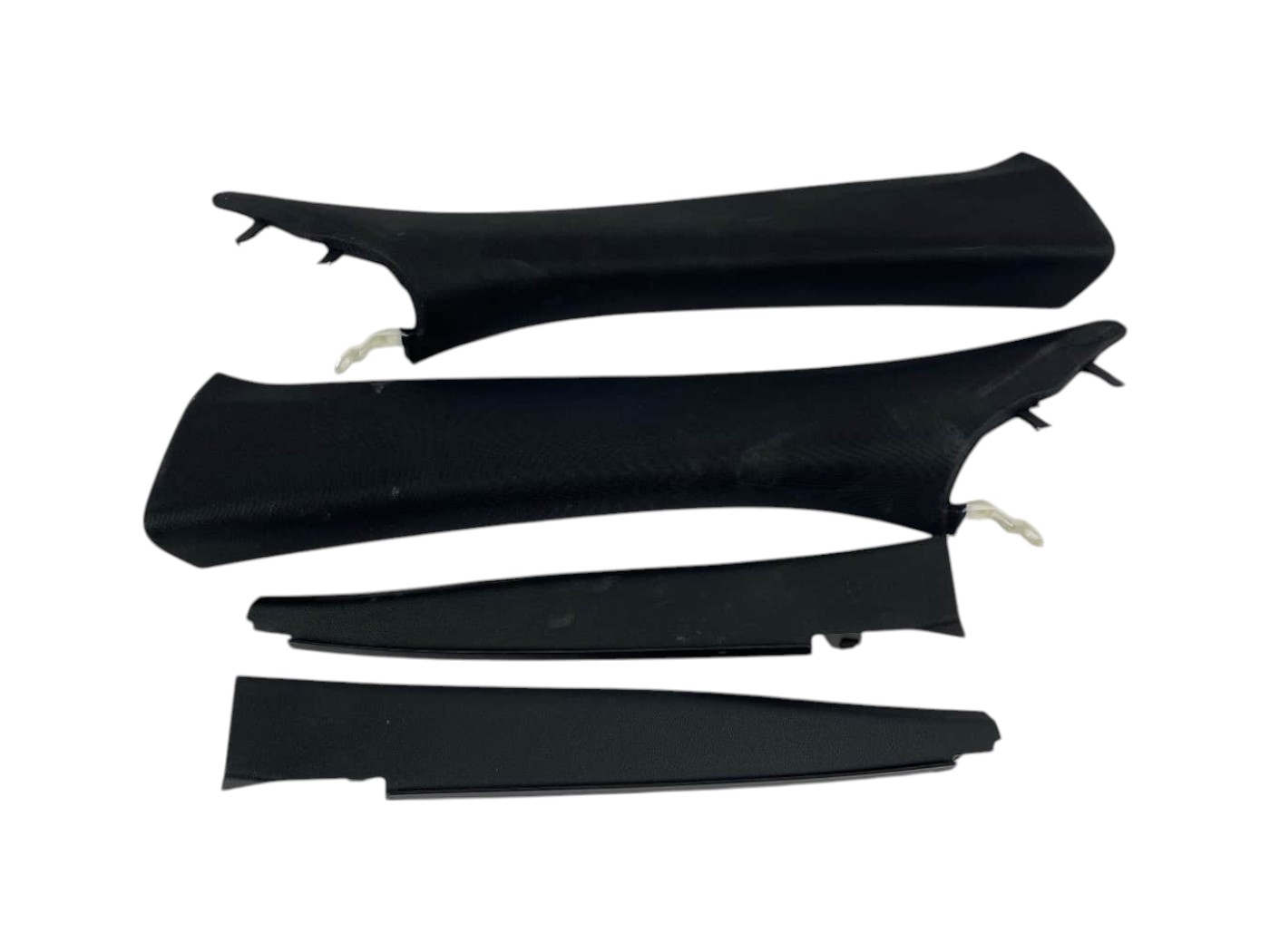 Rivestimento Montante Anteriore Alfa Romeo Stelvio 156129665 156129662 - 42339 Rivestimento Montante Anteriore Alfa Romeo Stelvio 156129665 156129662 - 42339