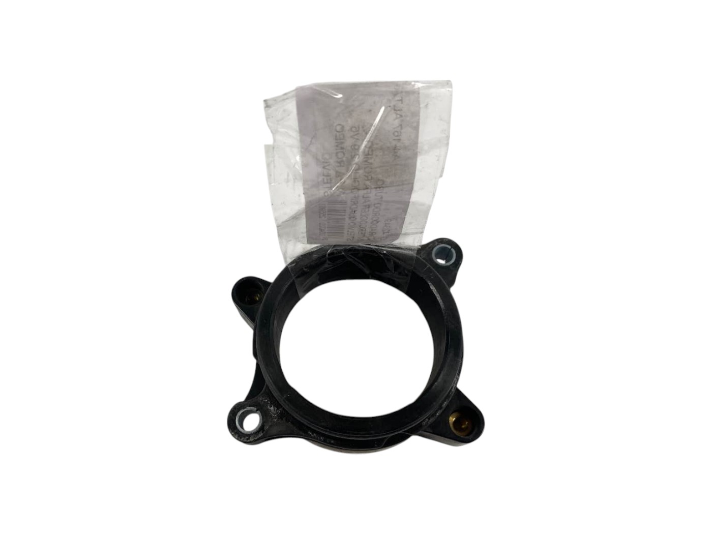 Raccordo Tubo Intercooler Alfa Romeo Stelvio 2.9 50557809 50534872 - 42349 Raccordo Tubo Intercooler Alfa Romeo Stelvio 2.9 50557809 50534872 - 42349